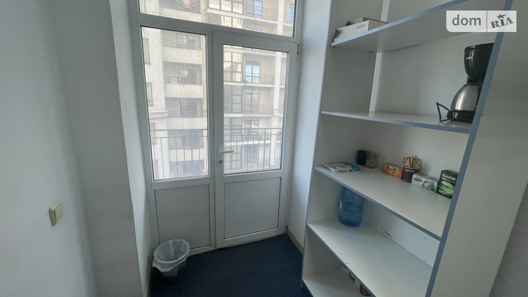 Сдается в аренду помещения свободного назначения 16 кв. м в 10-этажном здании, цена: 2000 грн - фото 2