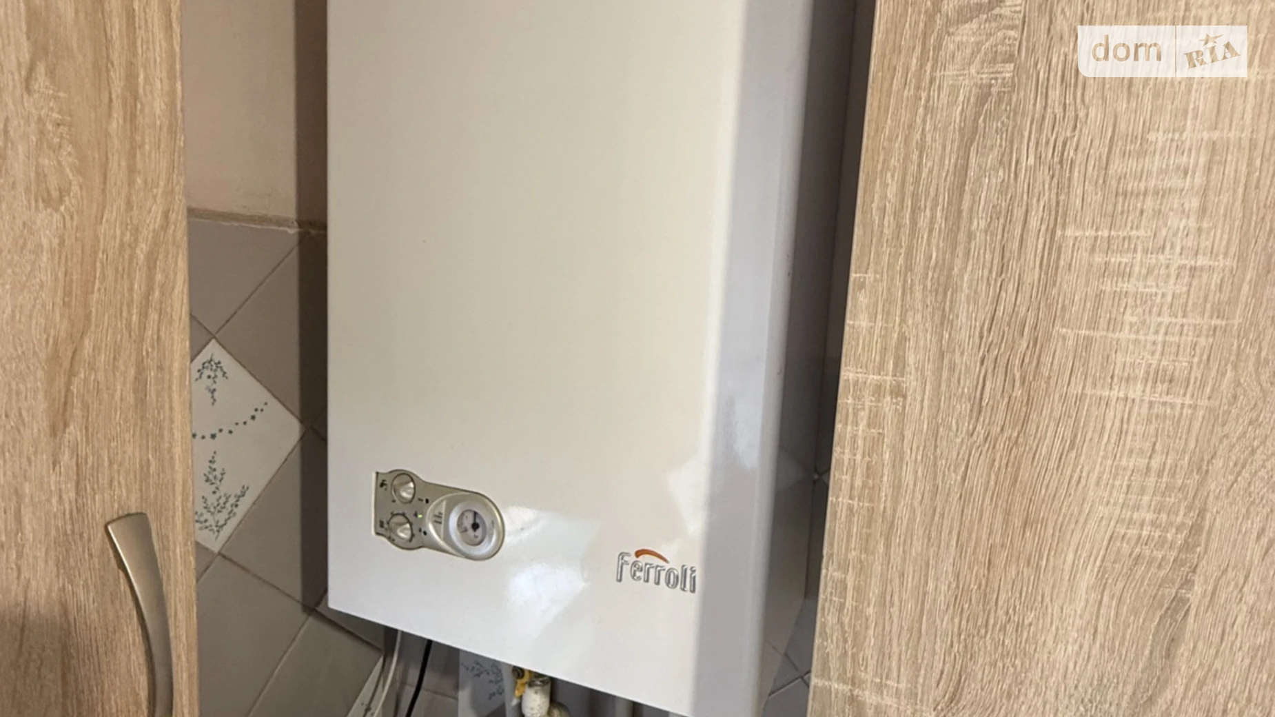 3-комнатная квартира 66 кв. м в Тернополе, ул. Оболоня, 11 - фото 3