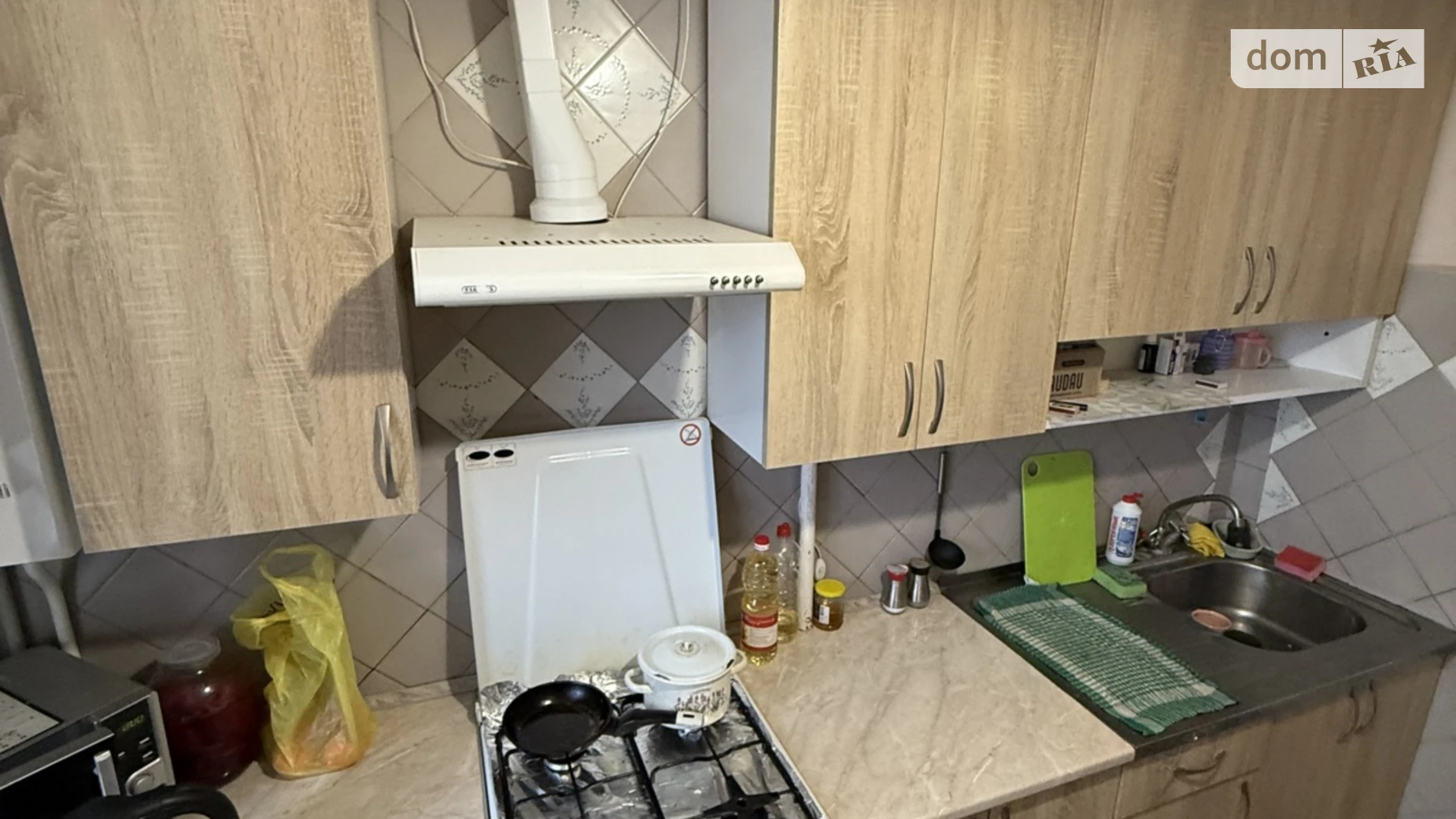 3-комнатная квартира 66 кв. м в Тернополе, ул. Оболоня, 11 - фото 4