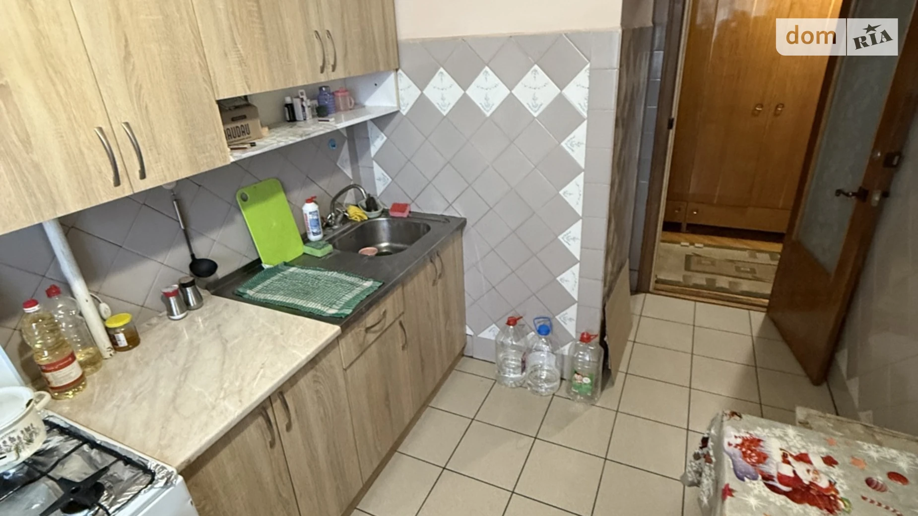 3-комнатная квартира 66 кв. м в Тернополе, ул. Оболоня, 11 - фото 5