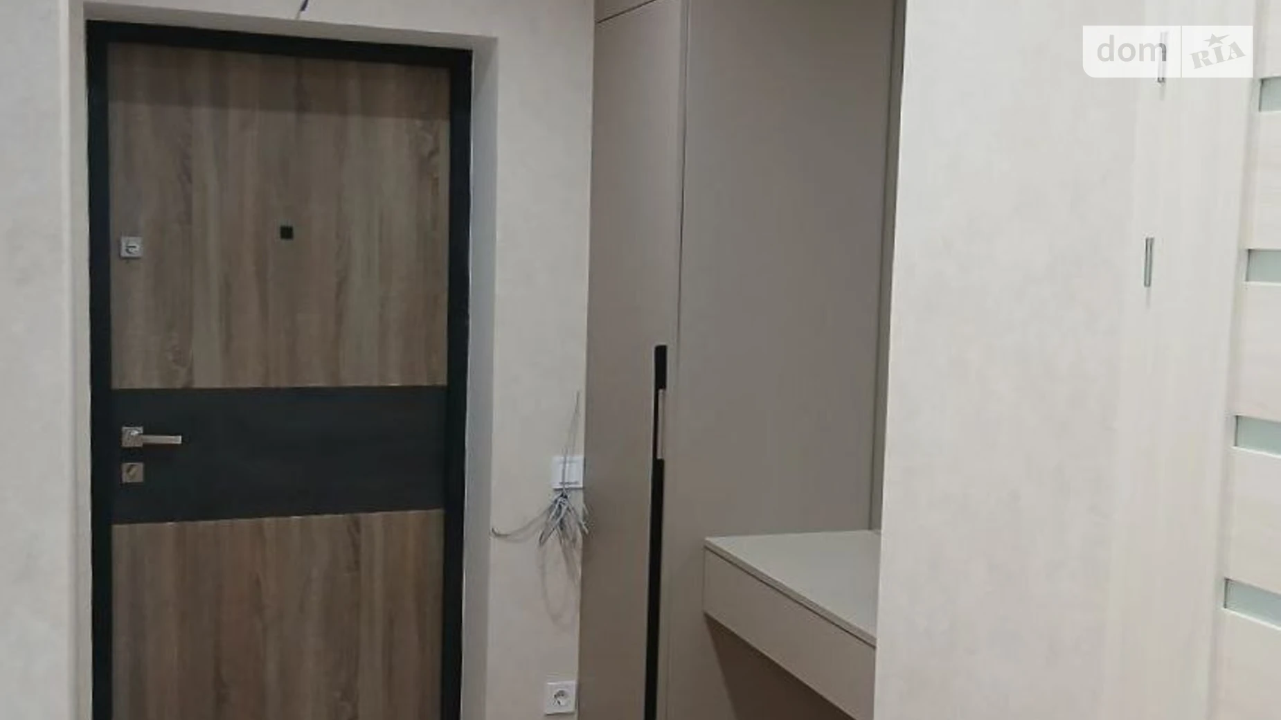 Сдается в аренду 1-комнатная квартира 39.3 кв. м в, цена: 18000 грн - фото 4