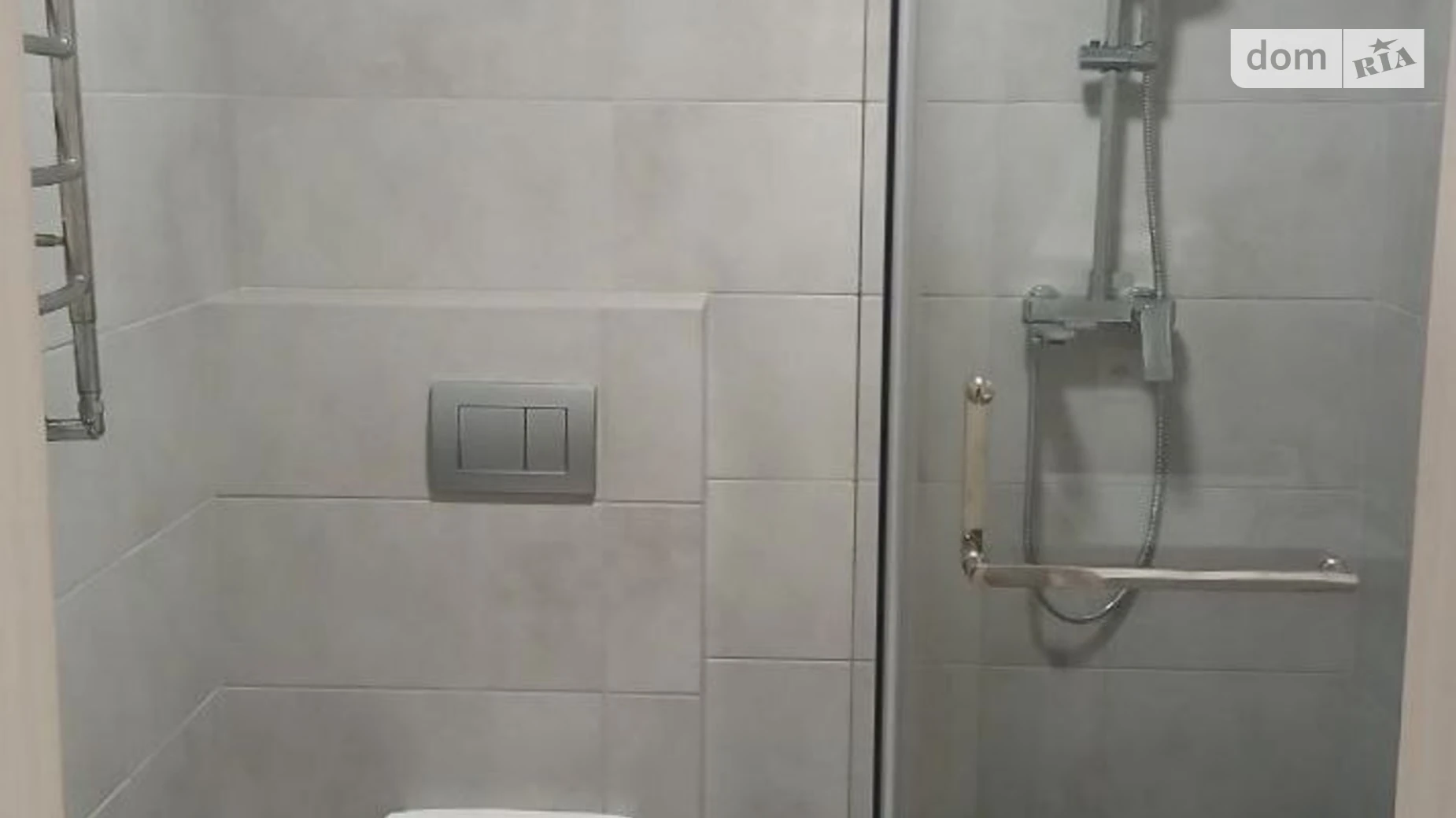 Сдается в аренду 1-комнатная квартира 39.3 кв. м в, цена: 18000 грн - фото 5