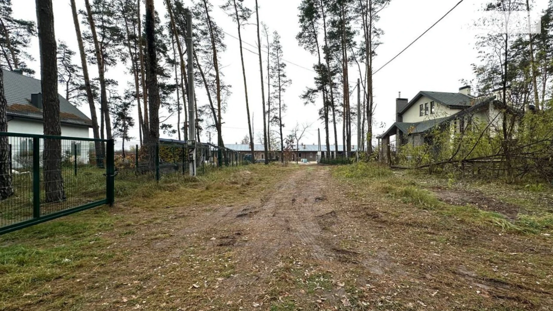 ул. Котляревского Ворзель, цена: 60000 $ - фото 2