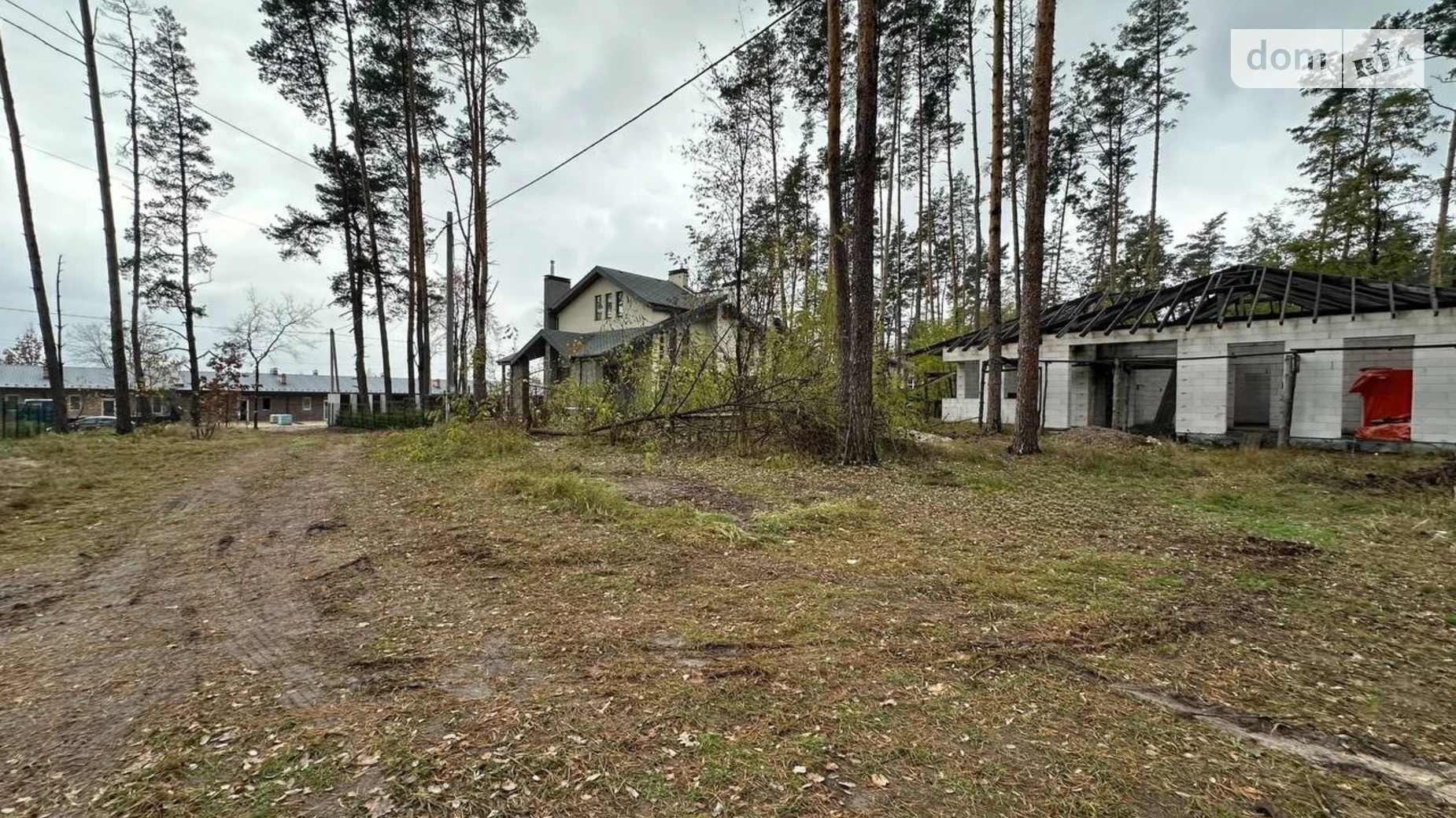 ул. Котляревского Ворзель, цена: 60000 $ - фото 3