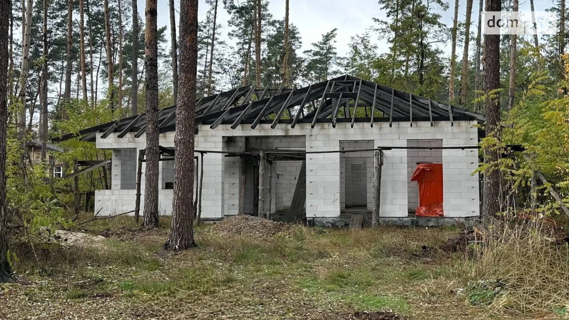 ул. Котляревского Ворзель, цена: 60000 $ - фото 4