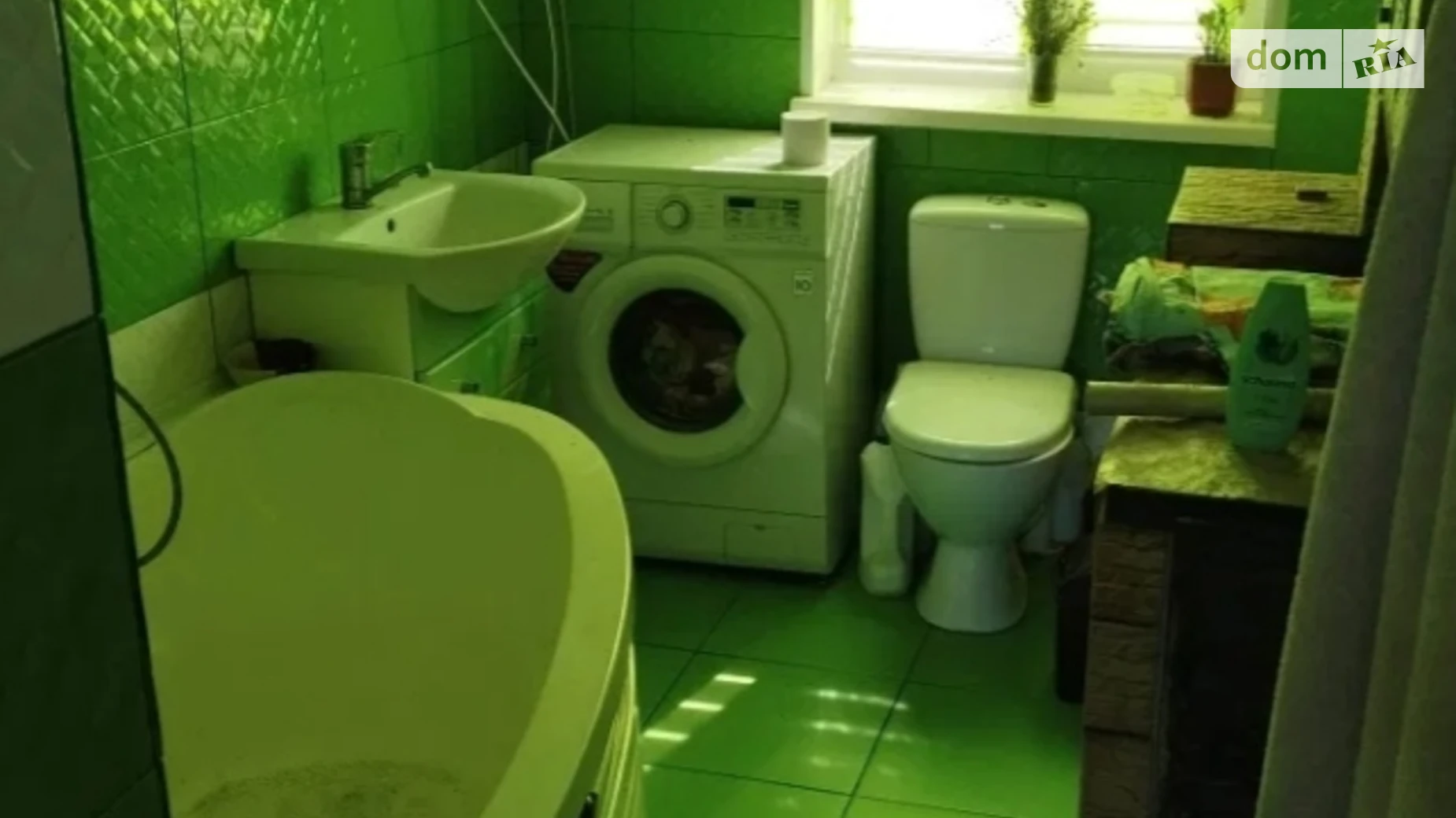 Продается дом на 2 этажа 60 кв. м с бассейном, цена: 13000 $ - фото 3