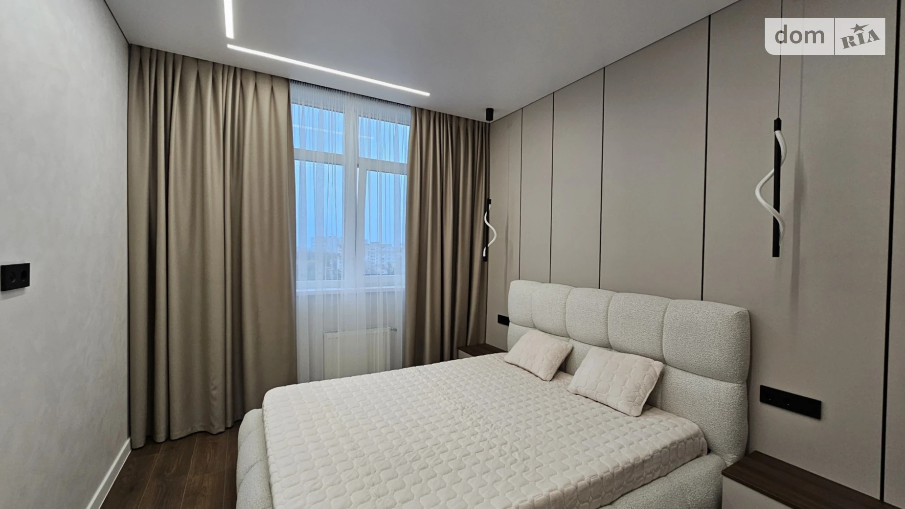 Продается 2-комнатная квартира 70 кв. м в Одессе, ул. Краснова - фото 3