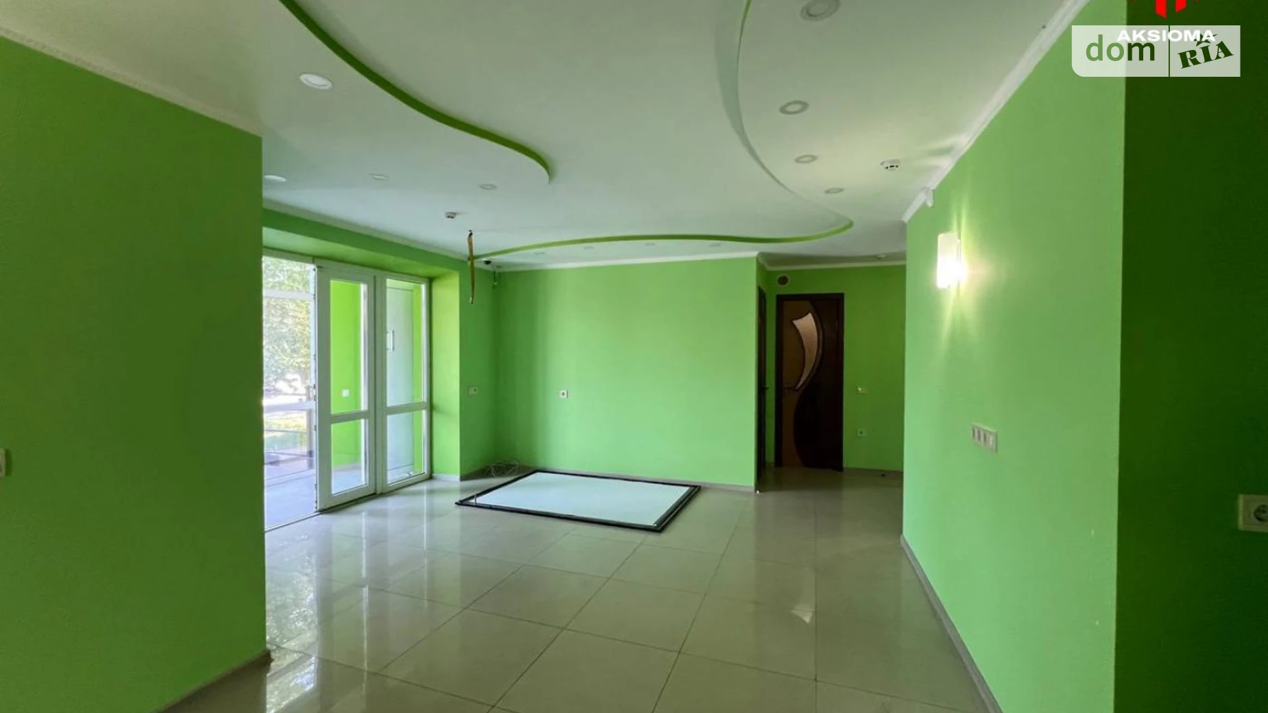 Сдается в аренду помещения свободного назначения 72 кв. м в 8-этажном здании, цена: 30000 грн - фото 2