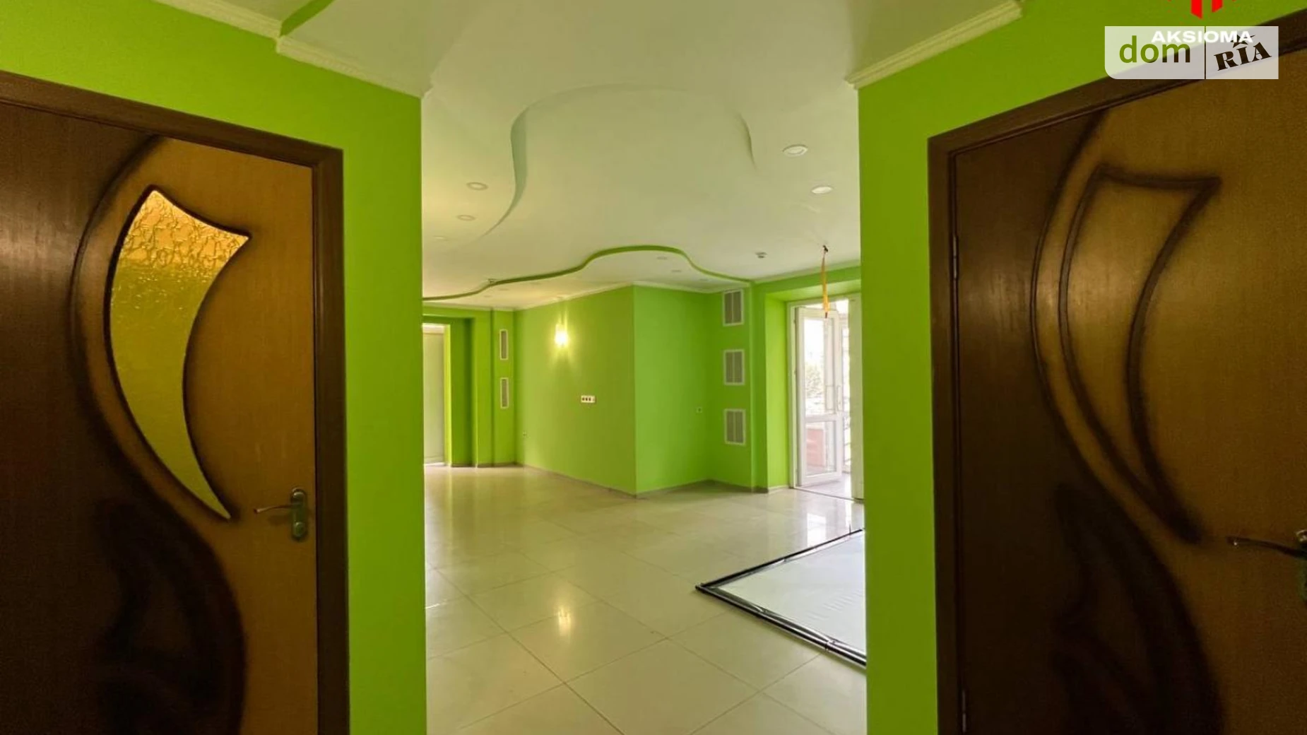 Сдается в аренду помещения свободного назначения 72 кв. м в 8-этажном здании, цена: 30000 грн - фото 3