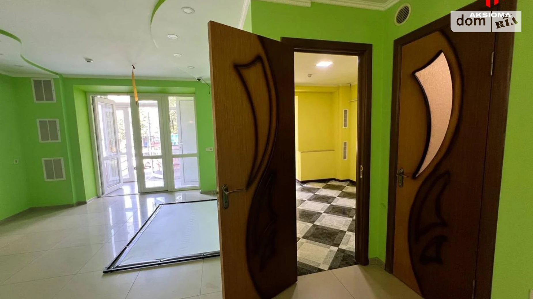 Сдается в аренду помещения свободного назначения 72 кв. м в 8-этажном здании, цена: 30000 грн - фото 4