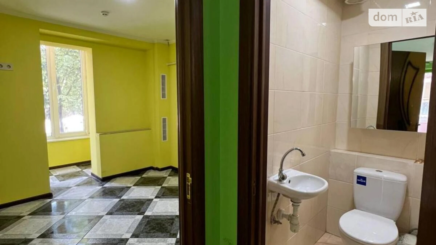 Сдается в аренду помещения свободного назначения 72 кв. м в 8-этажном здании, цена: 30000 грн - фото 5