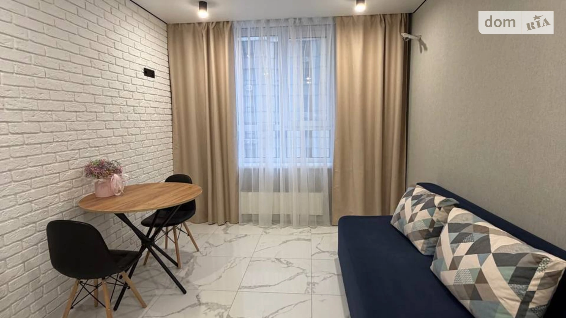 Продається 1-кімнатна квартира 38 кв. м у Ірпені, вул. Університетська(Карла Маркса), 3/2 - фото 2