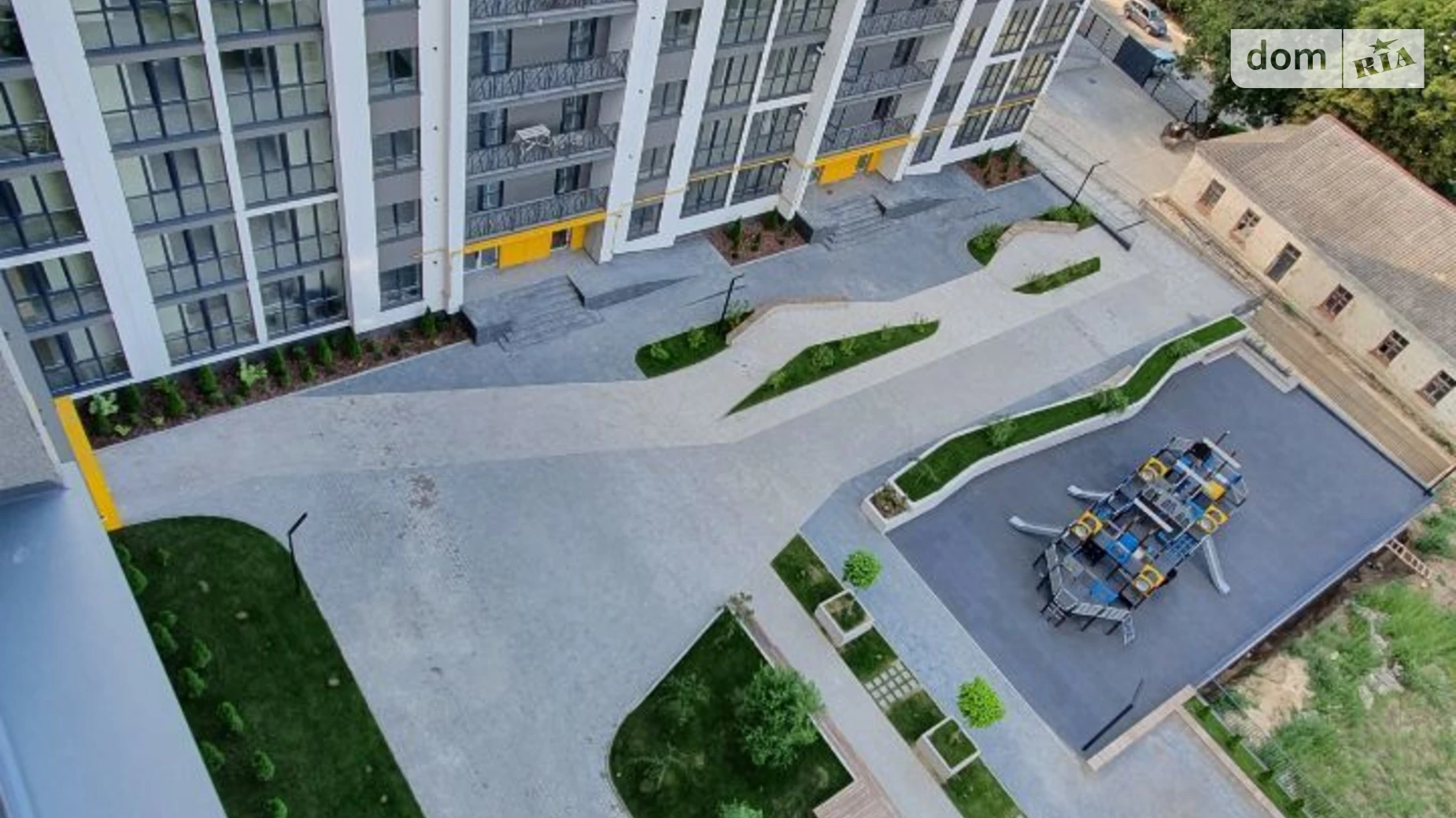 Продается 1-комнатная квартира 44 кв. м в Хмельницком, ул. Героев Крут, 4/1Б - фото 4