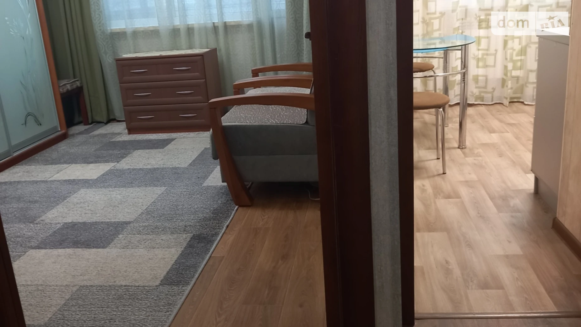 Сдается в аренду 1-комнатная квартира 36.7 кв. м в Харькове, ул. Валентиновская, 24В - фото 3