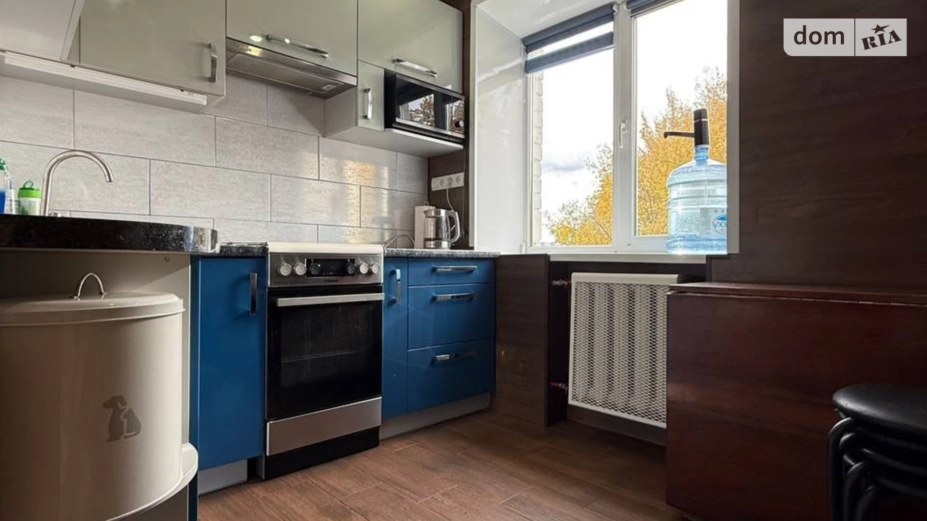 Продается 3-комнатная квартира 59.7 кв. м в Днепре, ул. Энергетическая, 18 - фото 3