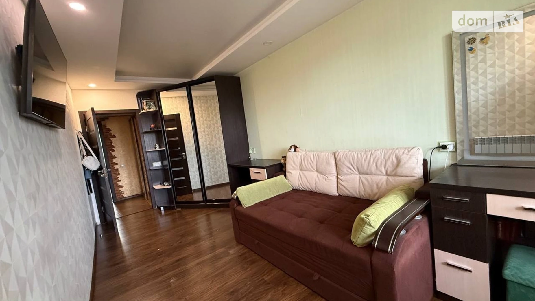 Продается 3-комнатная квартира 59.7 кв. м в Днепре, ул. Энергетическая, 18 - фото 5