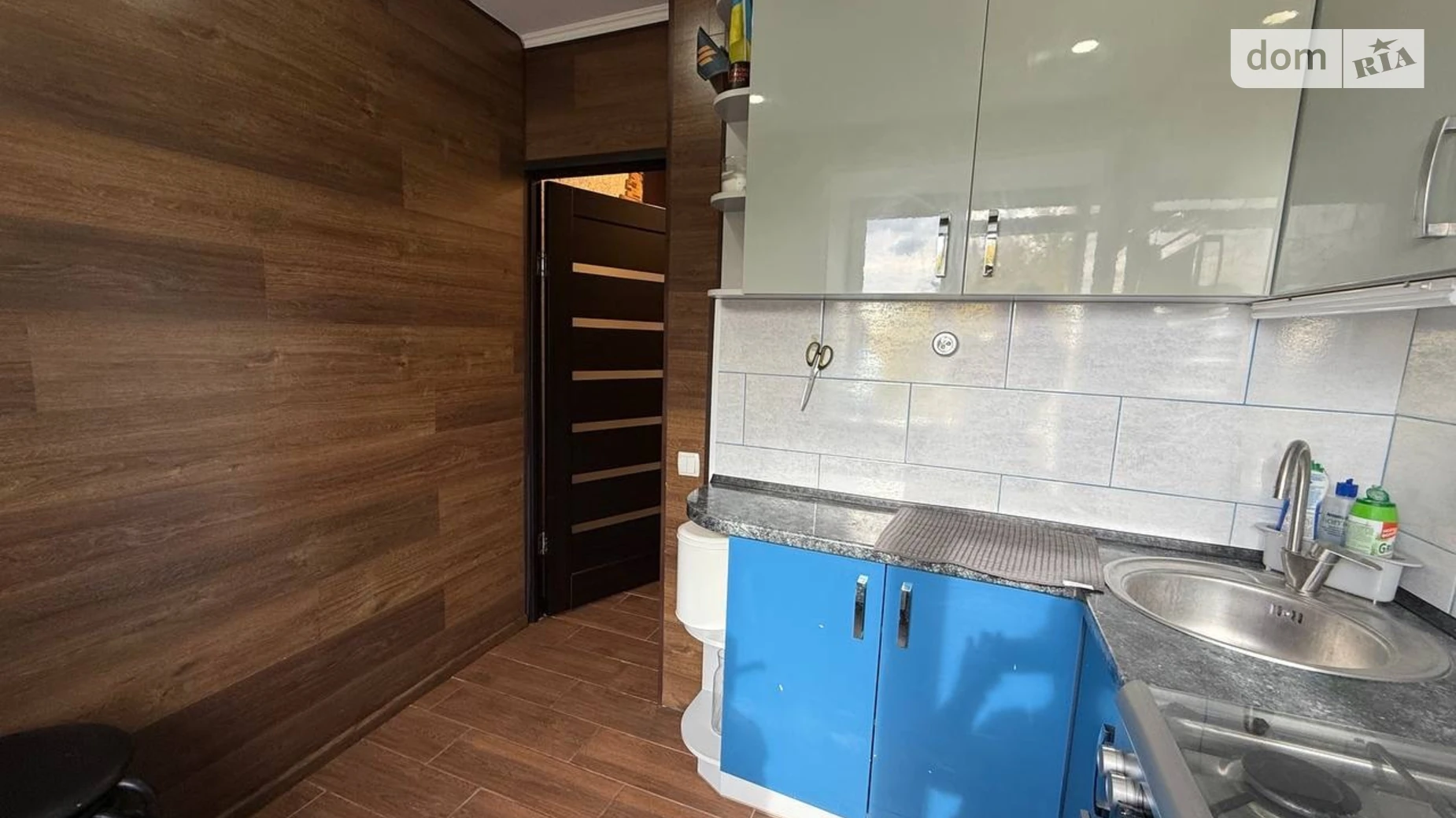 Продается 3-комнатная квартира 59.7 кв. м в Днепре, ул. Энергетическая, 18 - фото 4