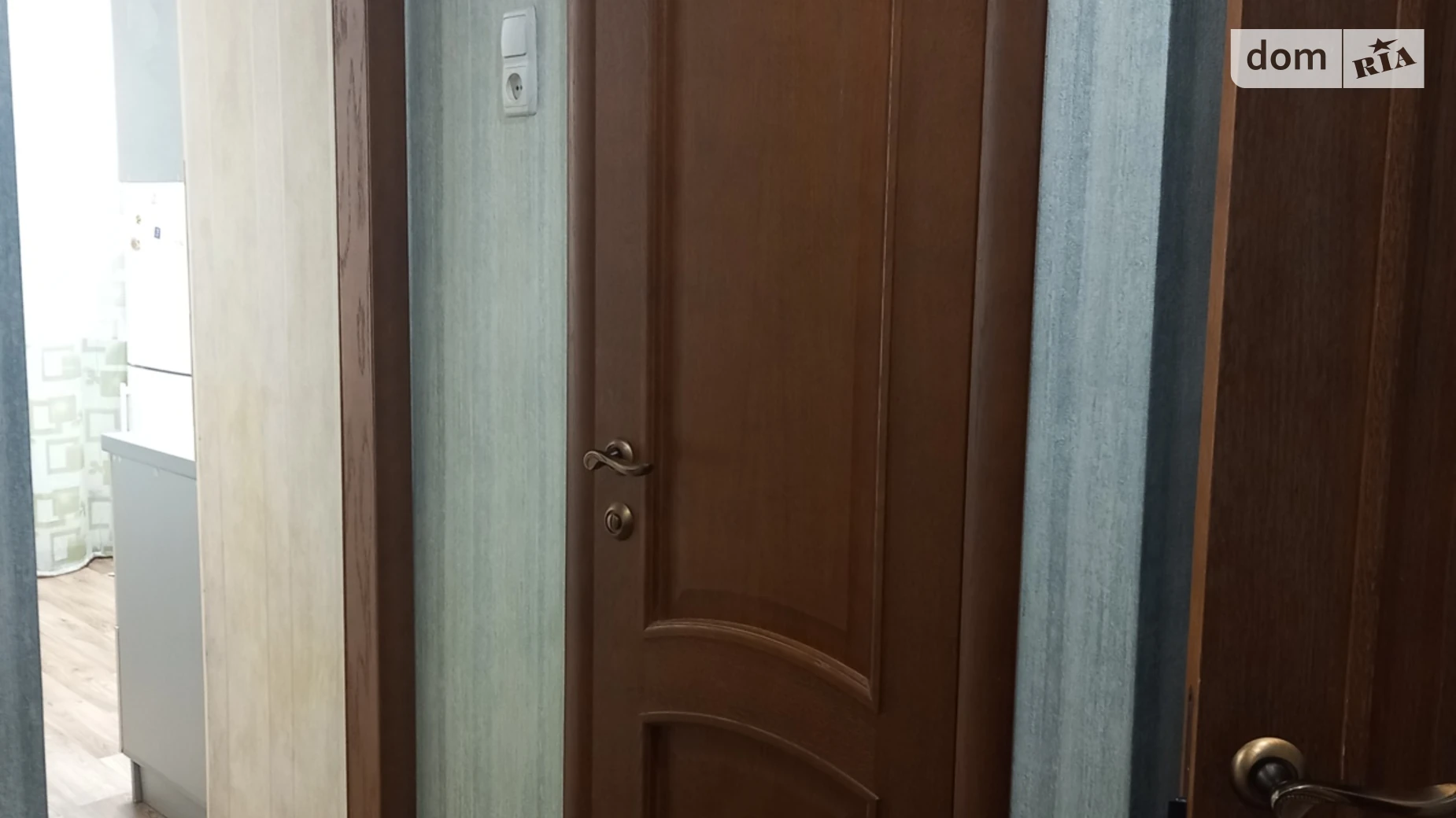 Сдается в аренду 1-комнатная квартира 36.7 кв. м в Харькове, ул. Валентиновская, 24В - фото 4