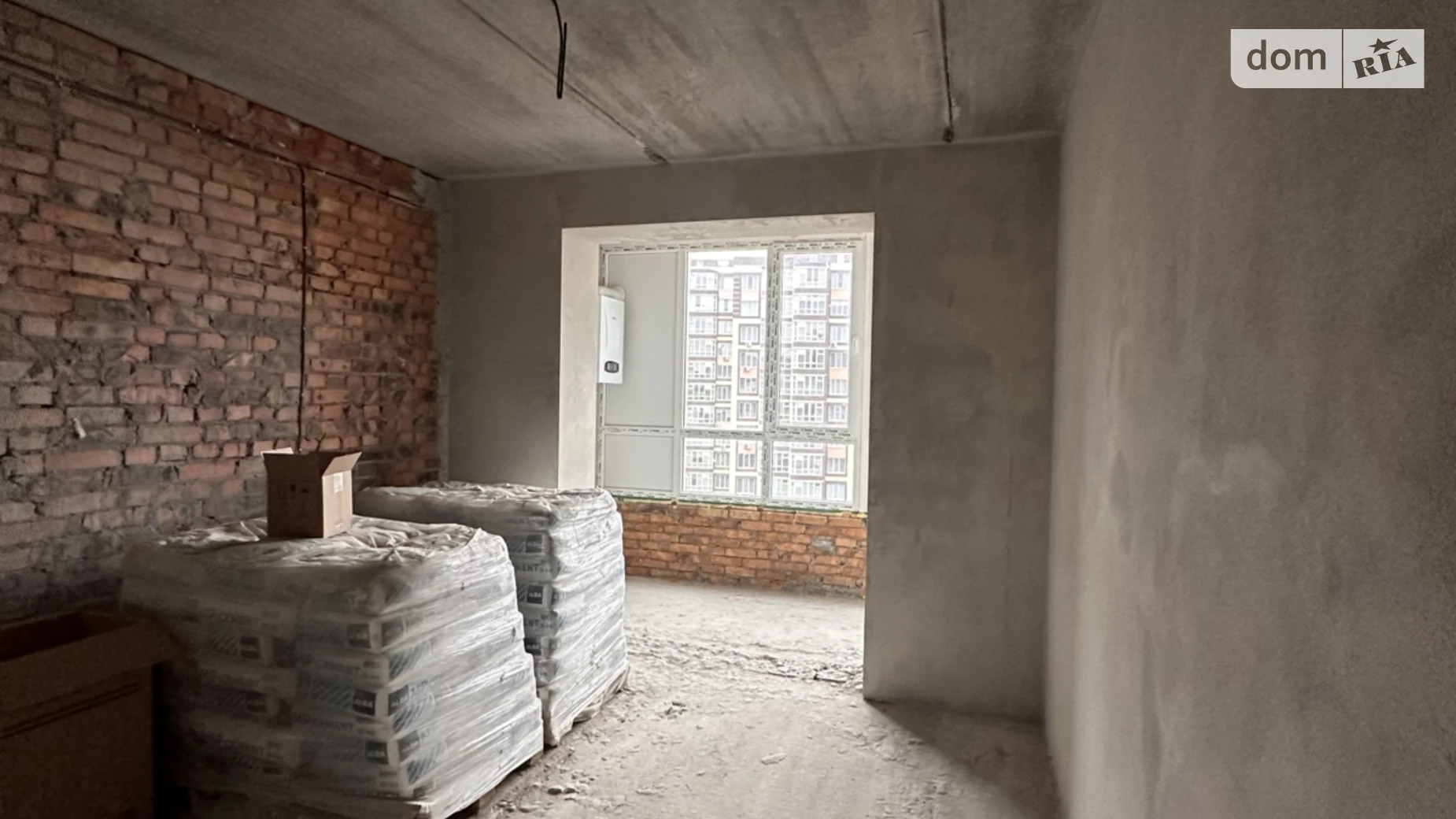 Продается 2-комнатная квартира 71 кв. м в Хмельницком, цена: 54900 $ - фото 2