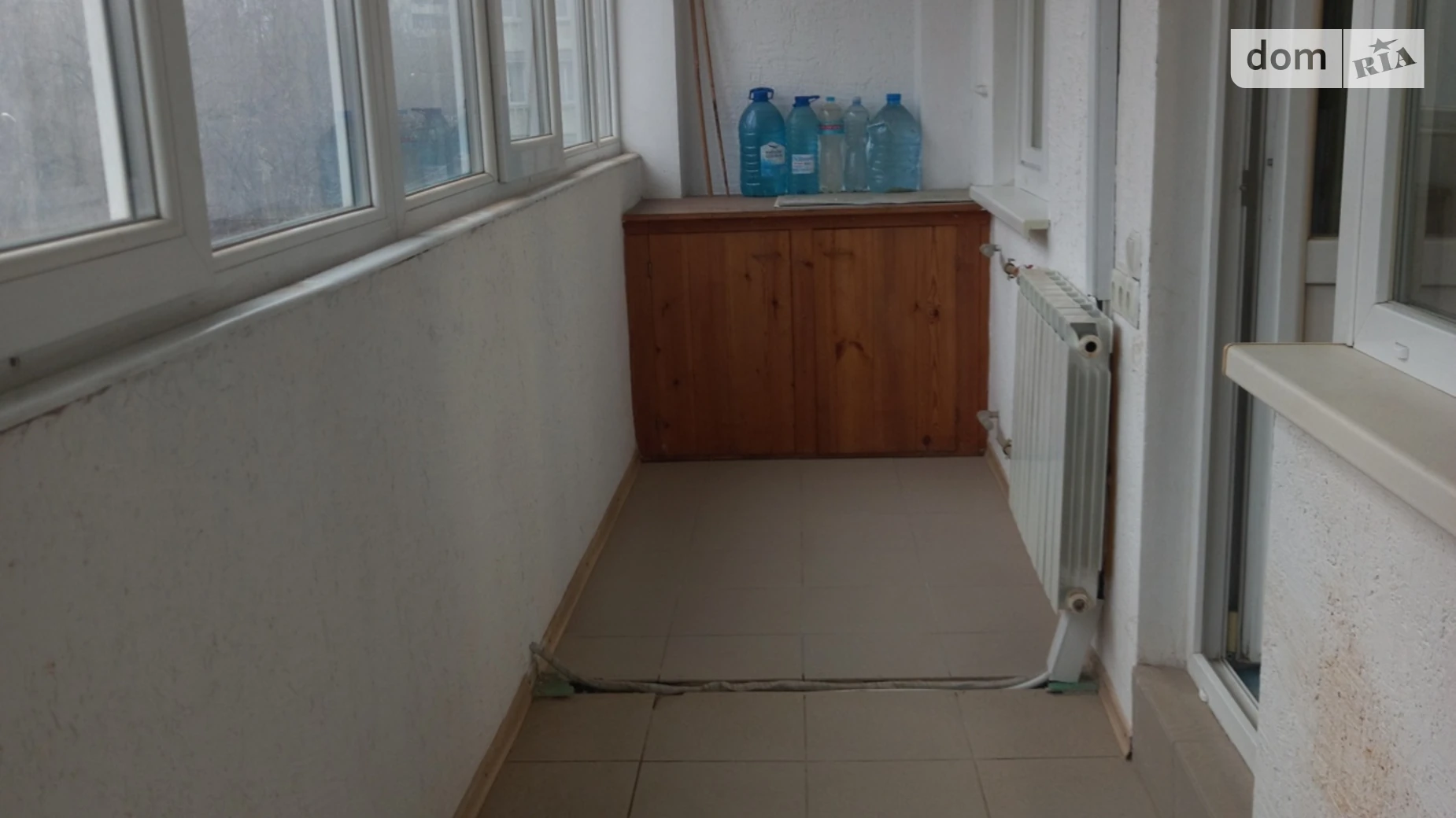 Сдается в аренду 1-комнатная квартира 36.7 кв. м в Харькове, ул. Валентиновская, 24В - фото 5