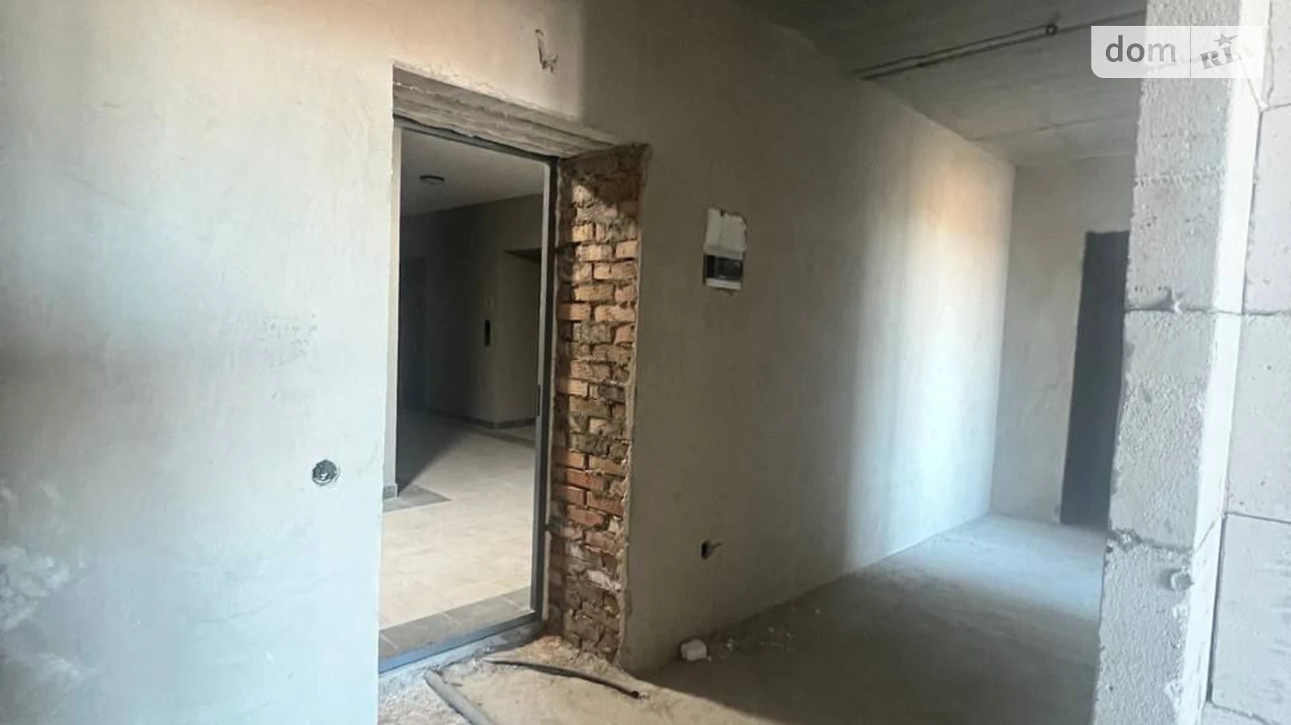 Продается 2-комнатная квартира 72 кв. м в Хмельницком, ул. Довженко, 4А - фото 2