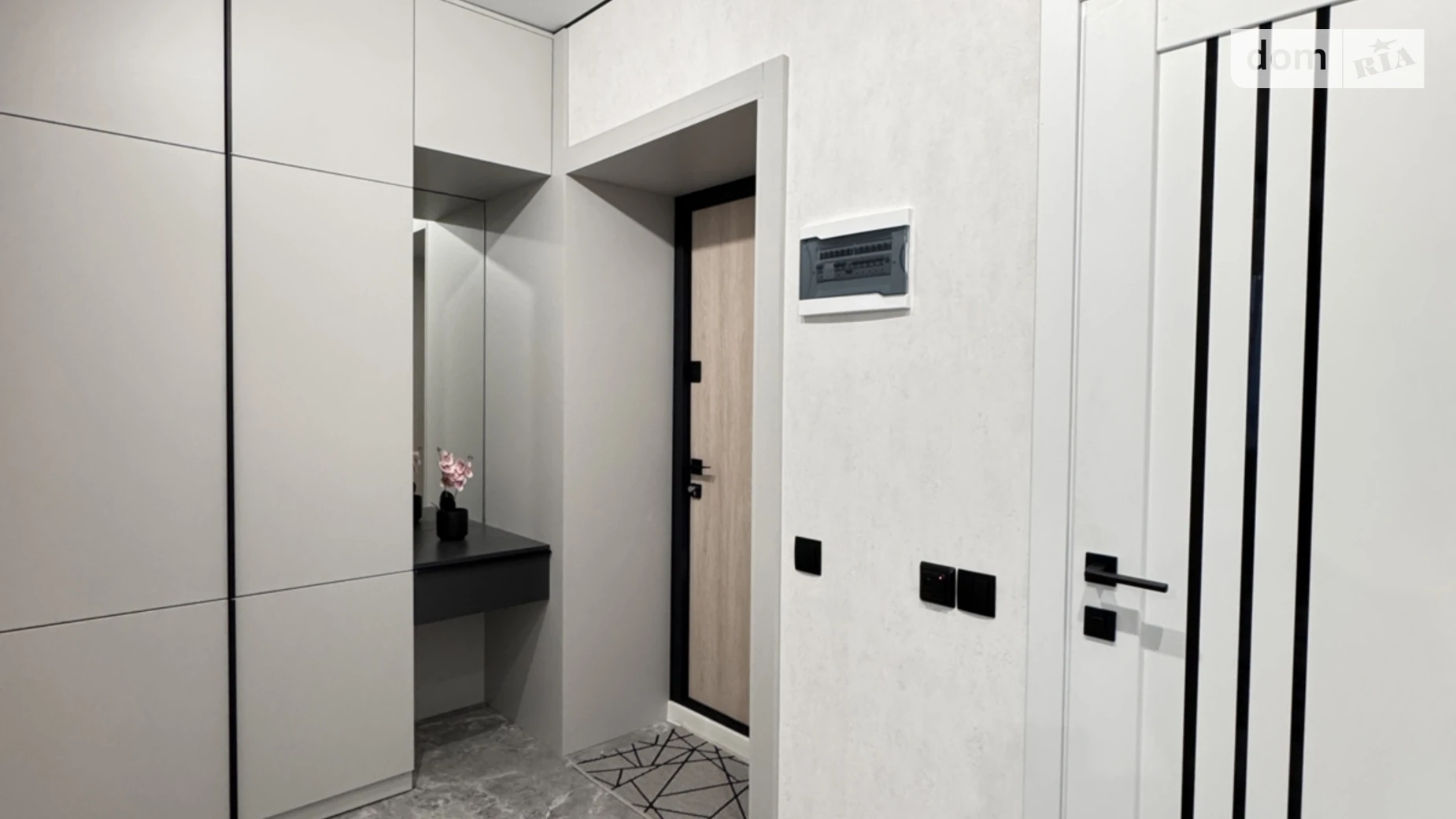 Продається 1-кімнатна квартира 34 кв. м у Ірпені, вул. Соборна(ІІІ Інтернаціоналу), 2К/2 - фото 5