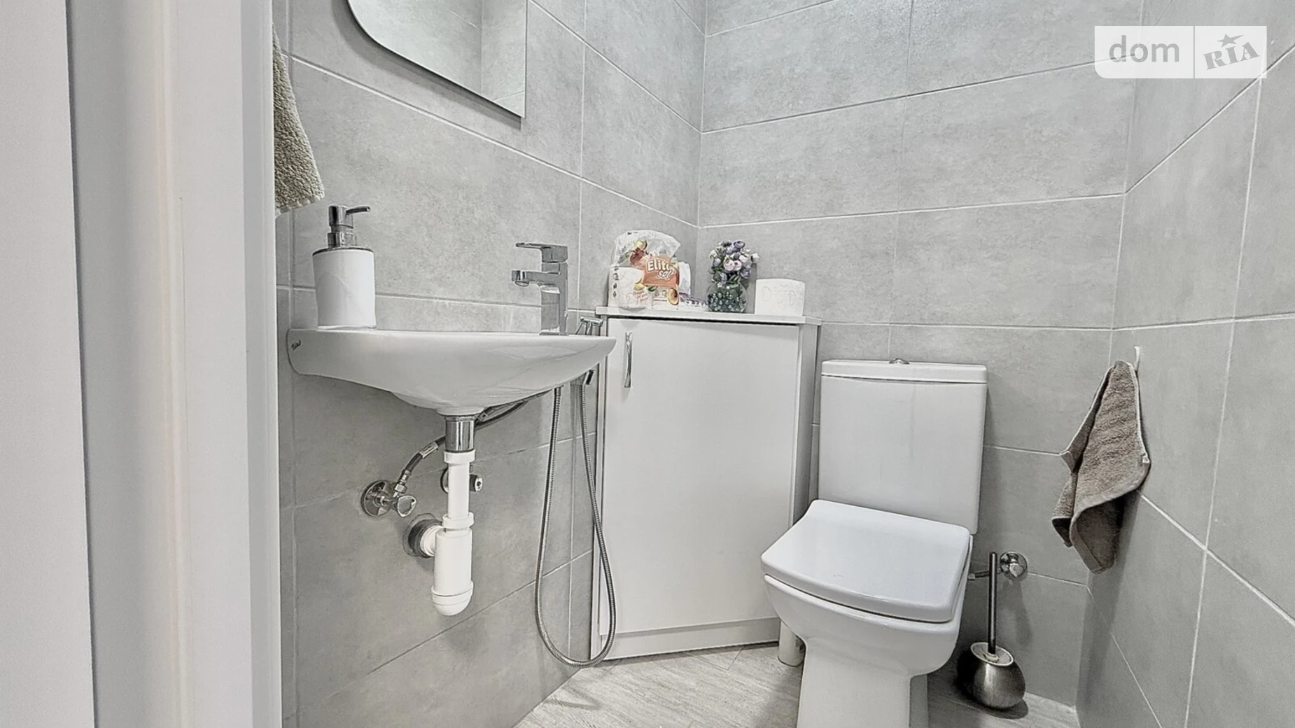 2-комнатная квартира 72 кв. м в Тернополе, ул. Генерала Мирона Тарнавского - фото 2