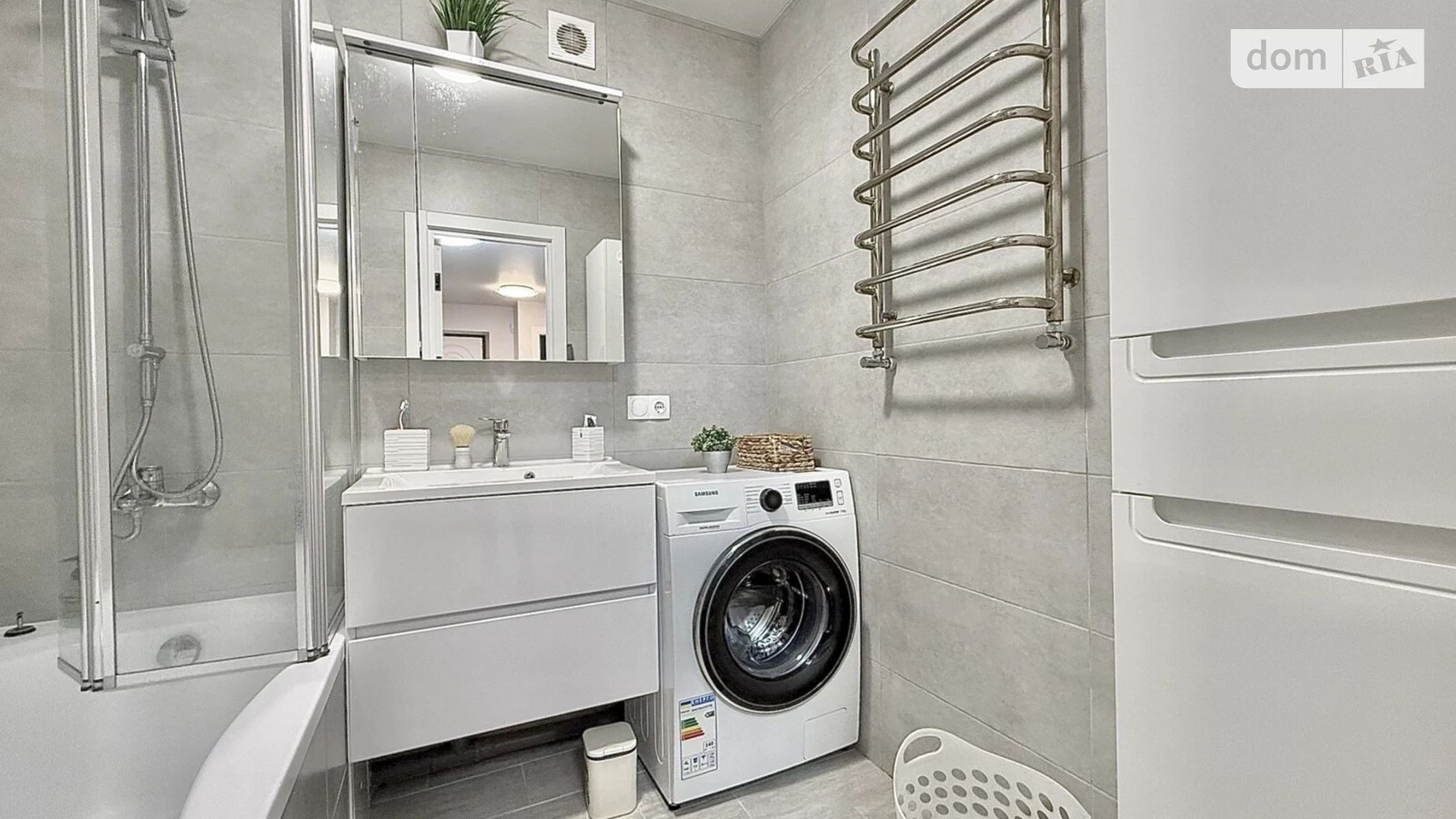 2-комнатная квартира 72 кв. м в Тернополе, ул. Генерала Мирона Тарнавского - фото 3