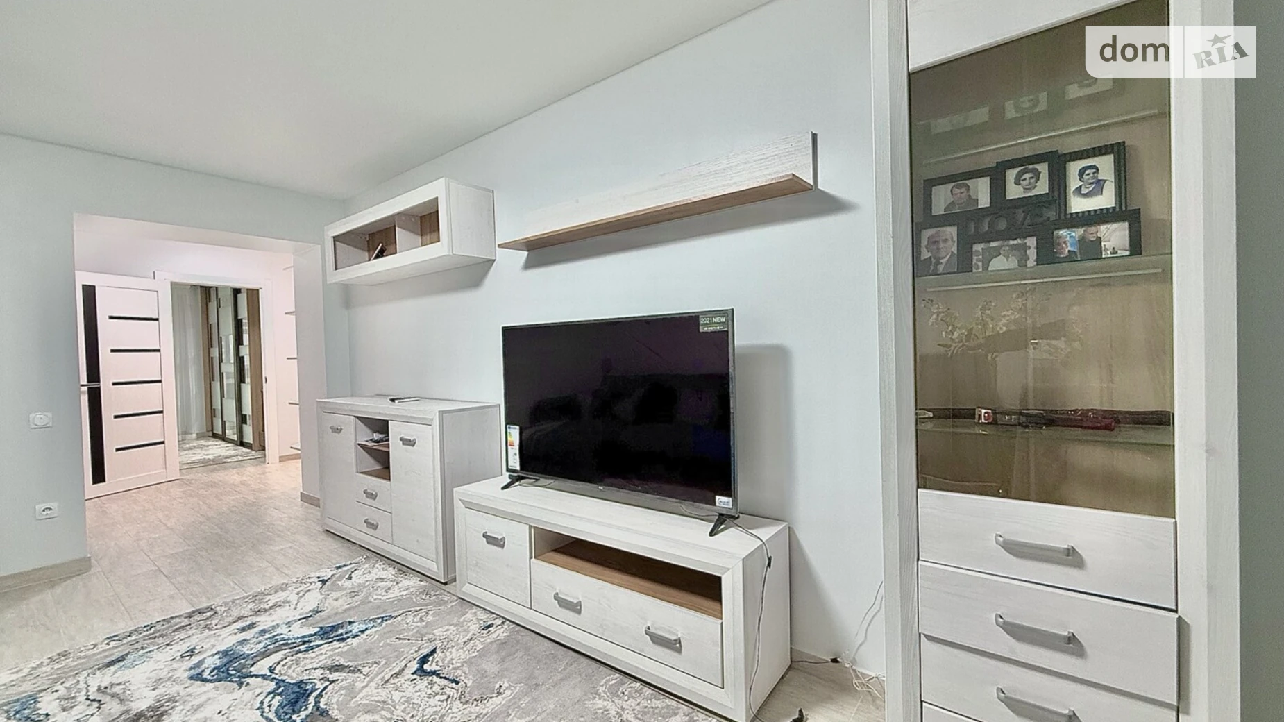 2-комнатная квартира 72 кв. м в Тернополе, ул. Генерала Мирона Тарнавского - фото 2