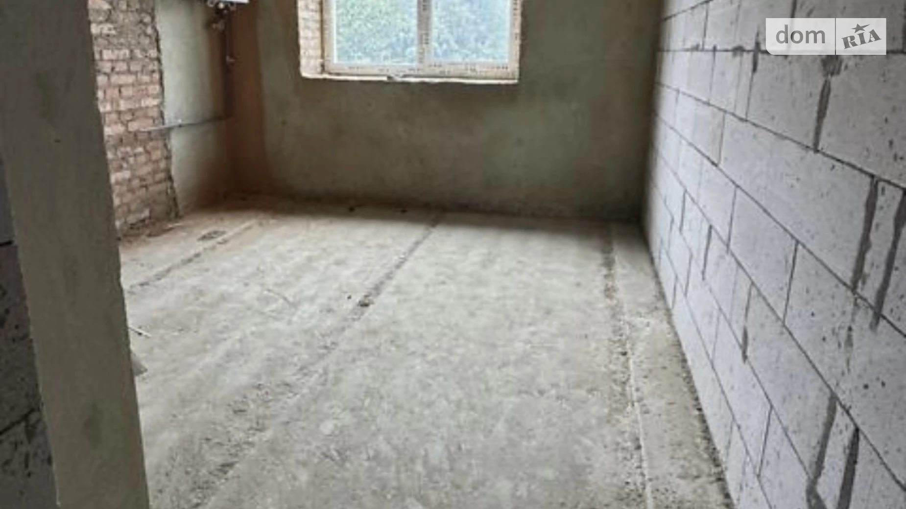 Продается 1-комнатная квартира 43 кв. м в Виннице, ул. Костя Широцкого, 5А - фото 4