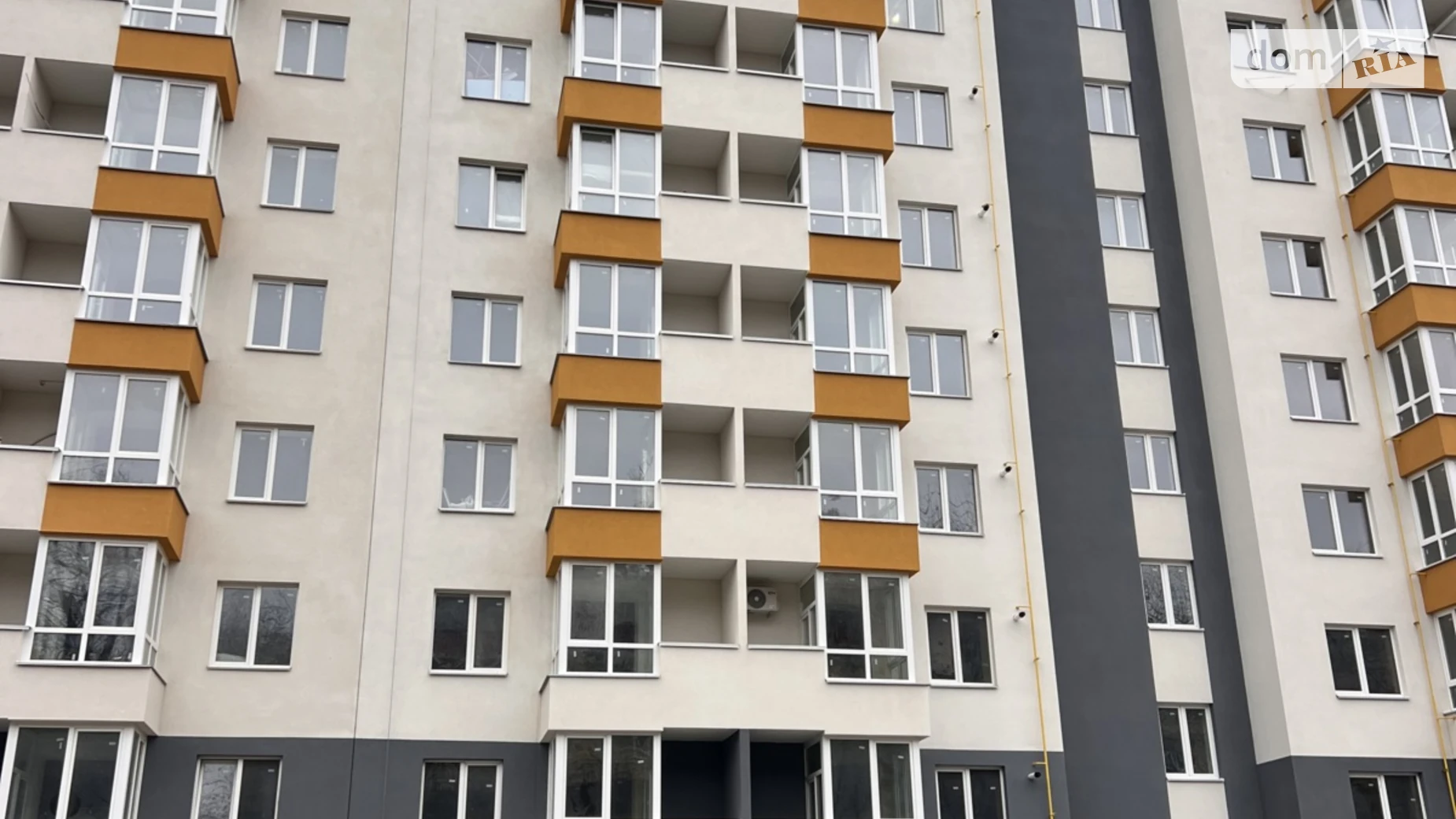 Продается 1-комнатная квартира 43 кв. м в Виннице, ул. Костя Широцкого, 5А - фото 2
