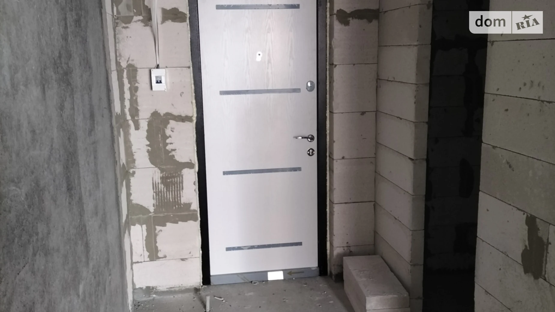 2-комнатная квартира 64.15 кв. м в Тернополе, ул. Смакулы, 7А - фото 3