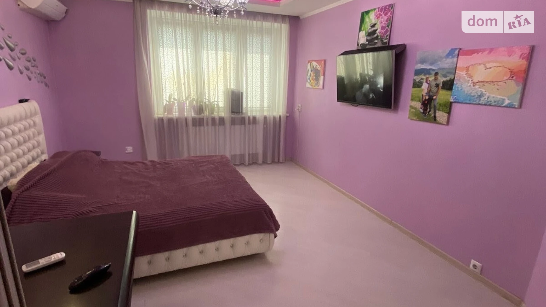 Продается 2-комнатная квартира 49.2 кв. м в Виннице, ул. Запорожская(Петра Запорожца), 20А - фото 5