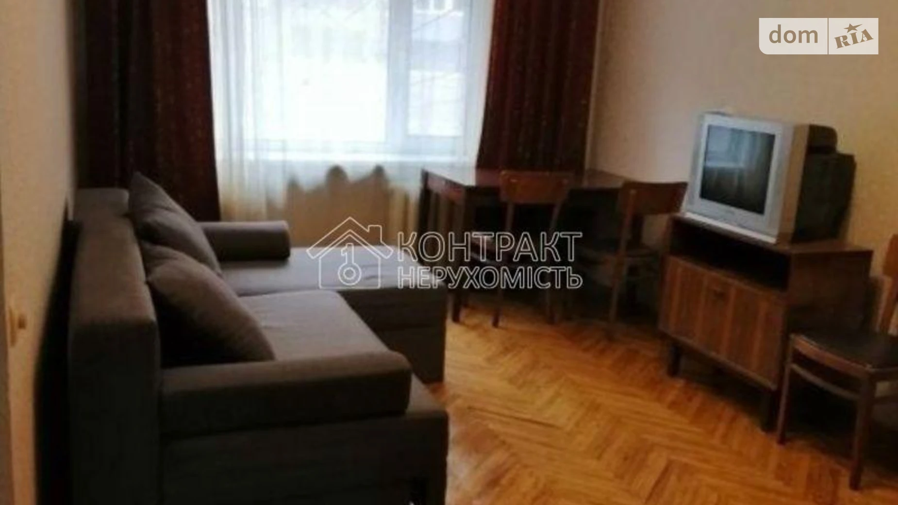 Сдается в аренду 1-комнатная квартира 30 кв. м в Харькове, ул. Защитников Неба(Тобольская), 52 - фото 3