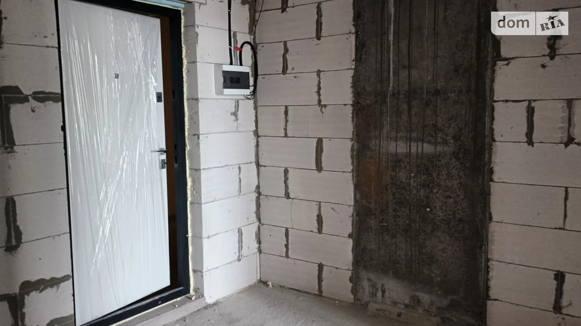 Продається 1-кімнатна квартира 44.53 кв. м у Вінниці, вул. Сергія Зулінського, 33 - фото 4