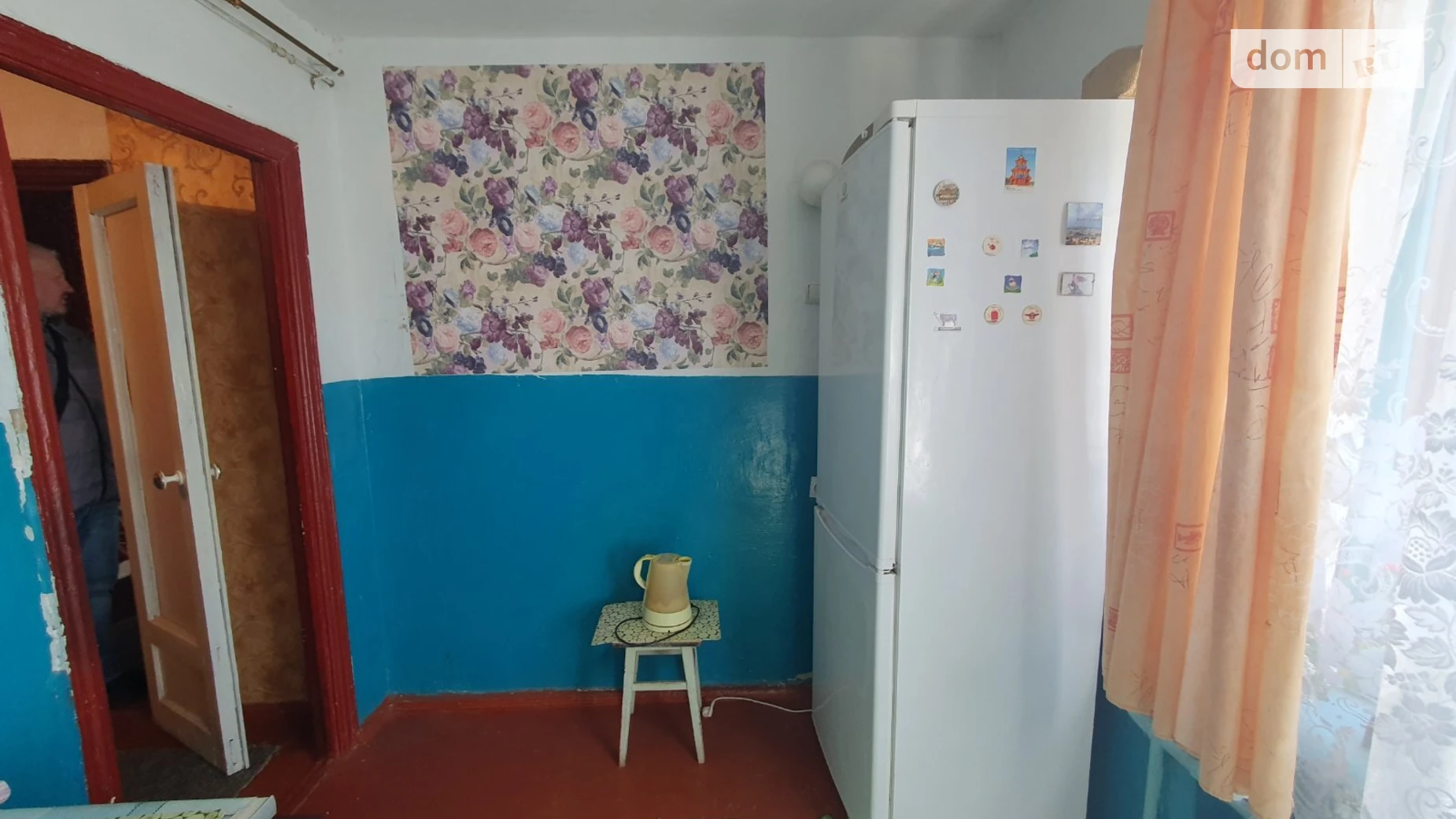 Здається в оренду 1-кімнатна квартира 34 кв. м у Вінниці, вул. Дмитра Білоконя(Баженова), 19 - фото 5