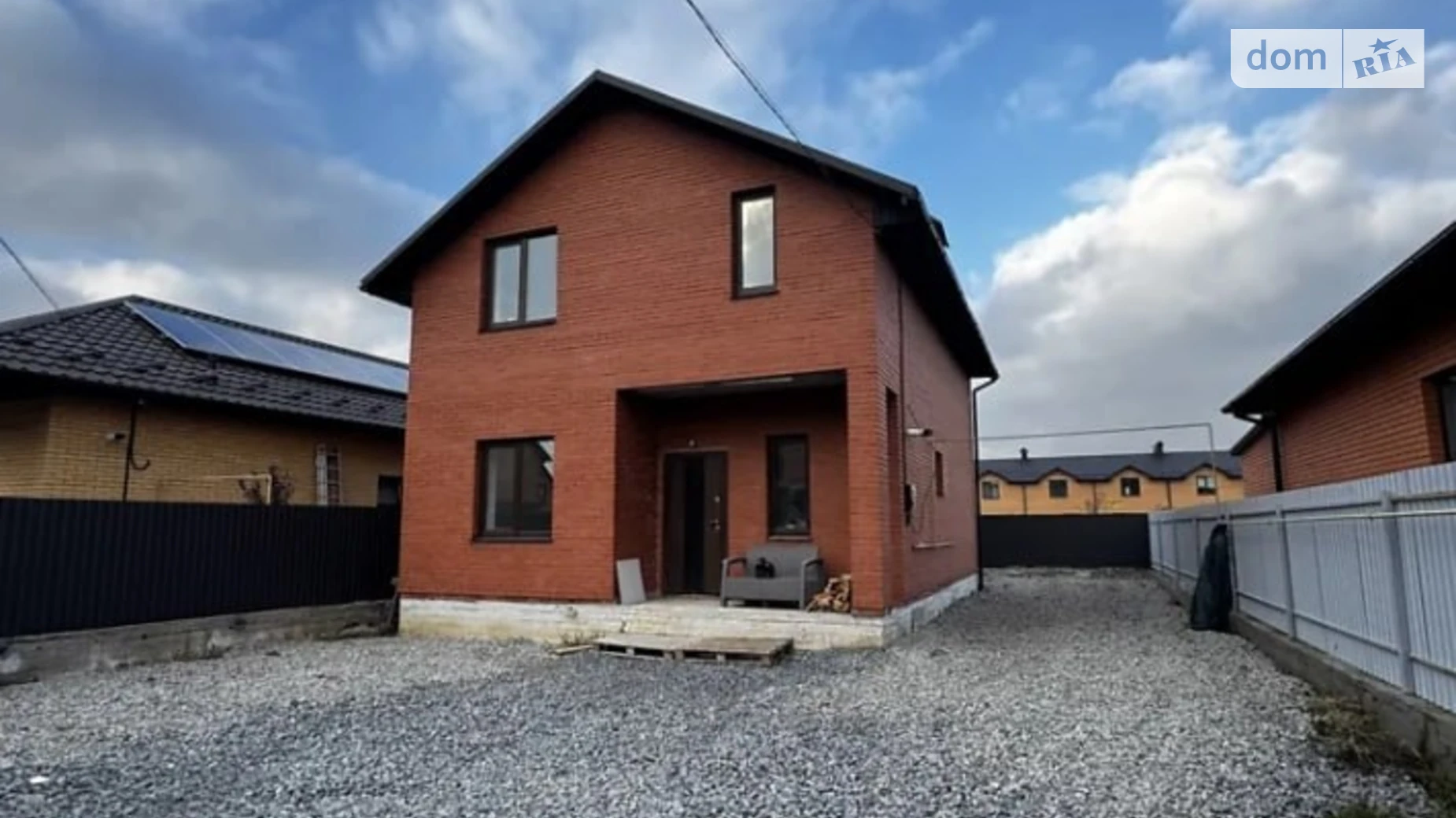 Продається будинок 2 поверховий 109.7 кв. м з садом, цена: 126000 $ - фото 3