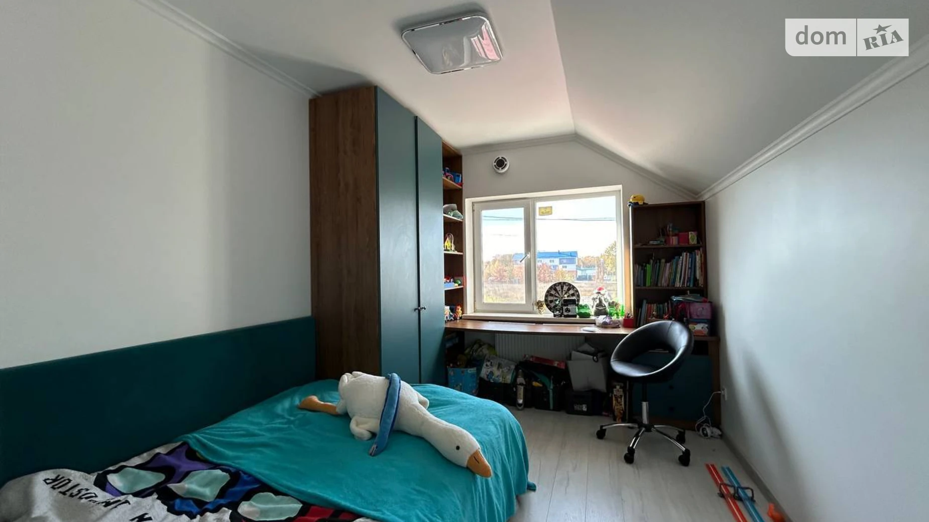 Продається будинок 2 поверховий 200 кв. м з садом, цена: 280000 $ - фото 3