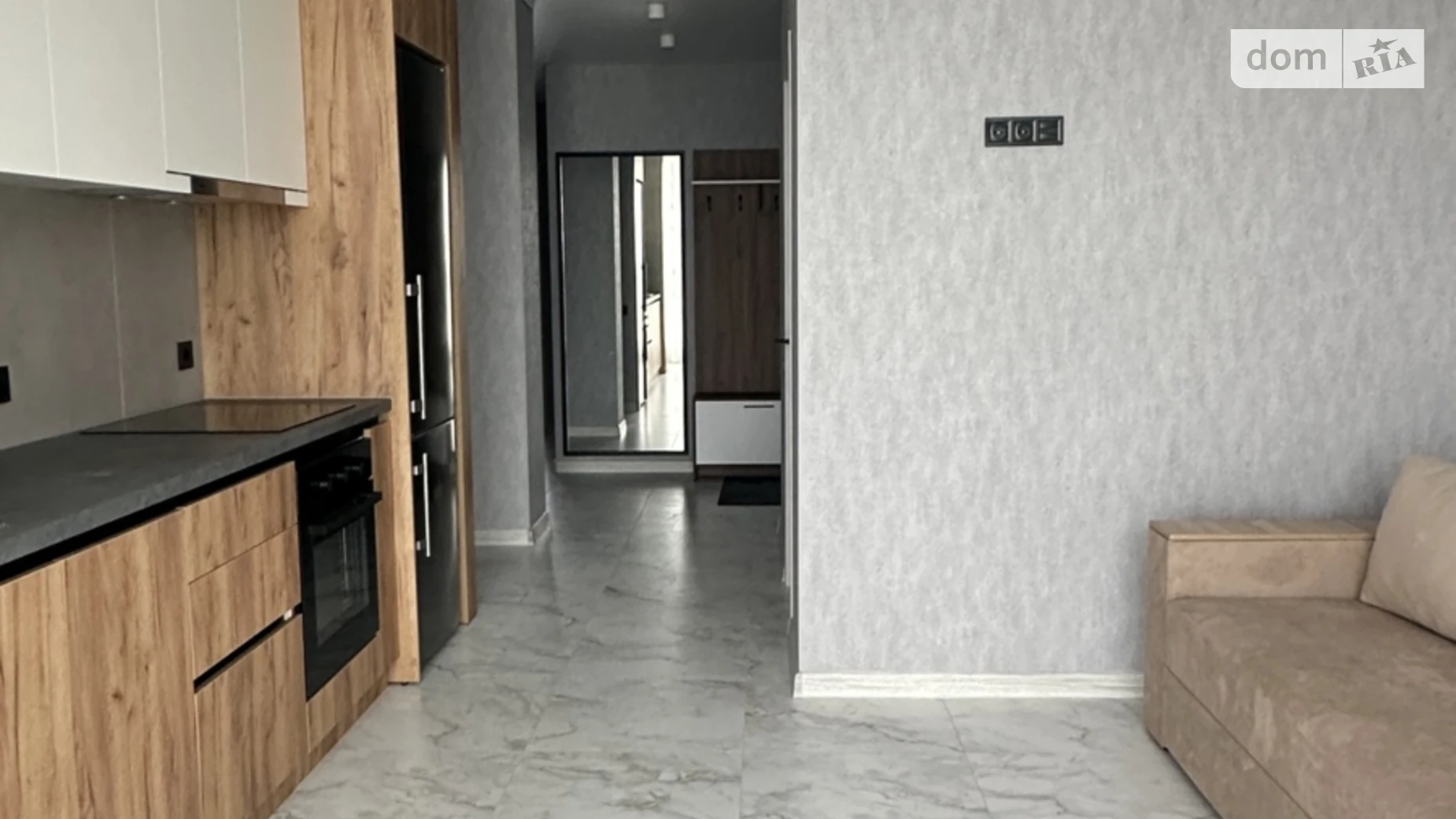 Продается 2-комнатная квартира 73.09 кв. м в Черкассах, ул. Праведницы Шулежко(Пушкина), 33 - фото 3