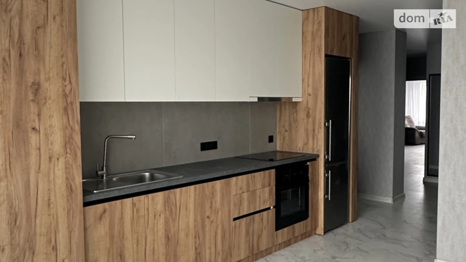 Продается 2-комнатная квартира 73.09 кв. м в Черкассах, ул. Праведницы Шулежко(Пушкина), 33 - фото 4