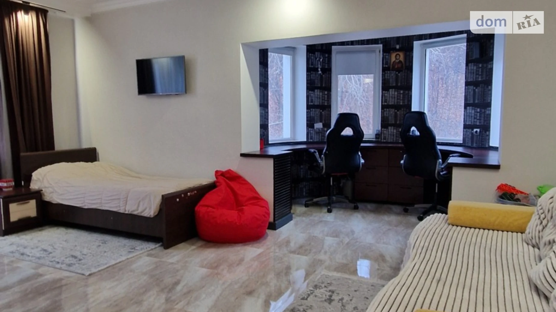 ул. Загребля Обухов, цена: 1000 $ - фото 4