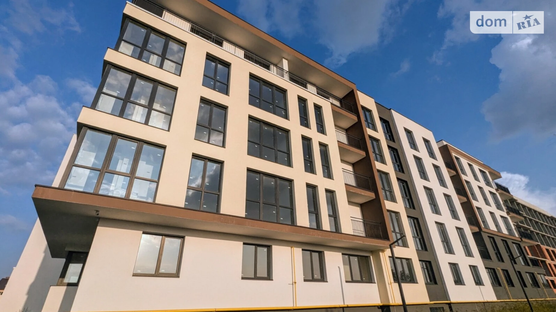 Продается 1-комнатная квартира 54 кв. м в Сокольниках, ул. Героев Крут, 1 - фото 3