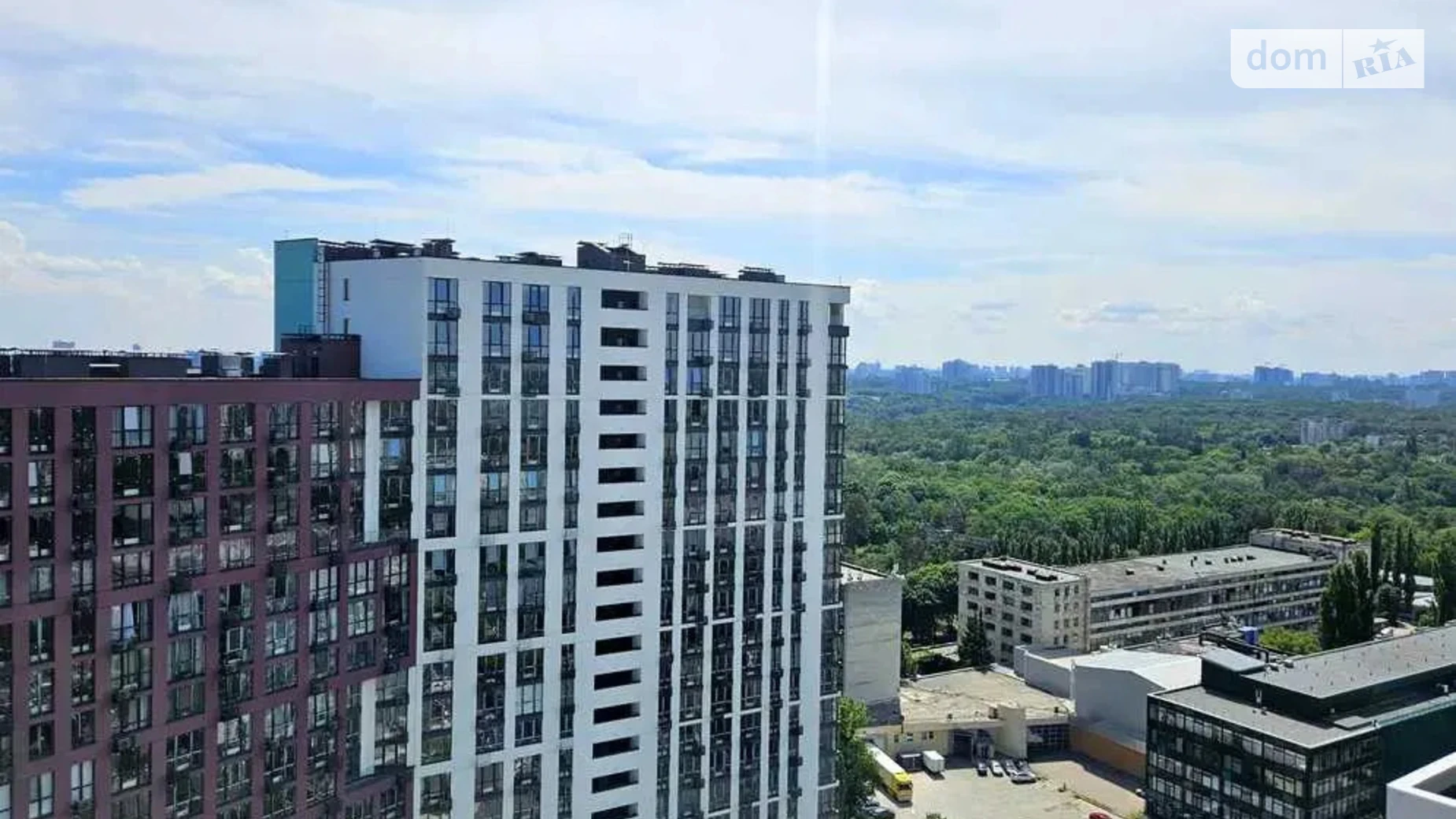 Продается 2-комнатная квартира 72 кв. м в Киеве, ул. Виктора Некрасова(Северо-Сырецкая) - фото 4