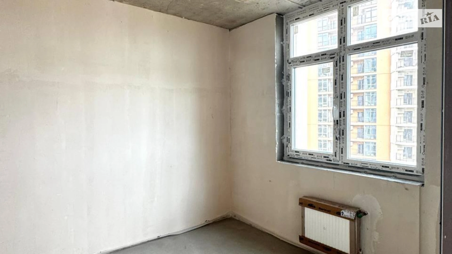 Продається 2-кімнатна квартира 61 кв. м у Одесі, вул. Краснова, 3 корпус 7 - фото 3