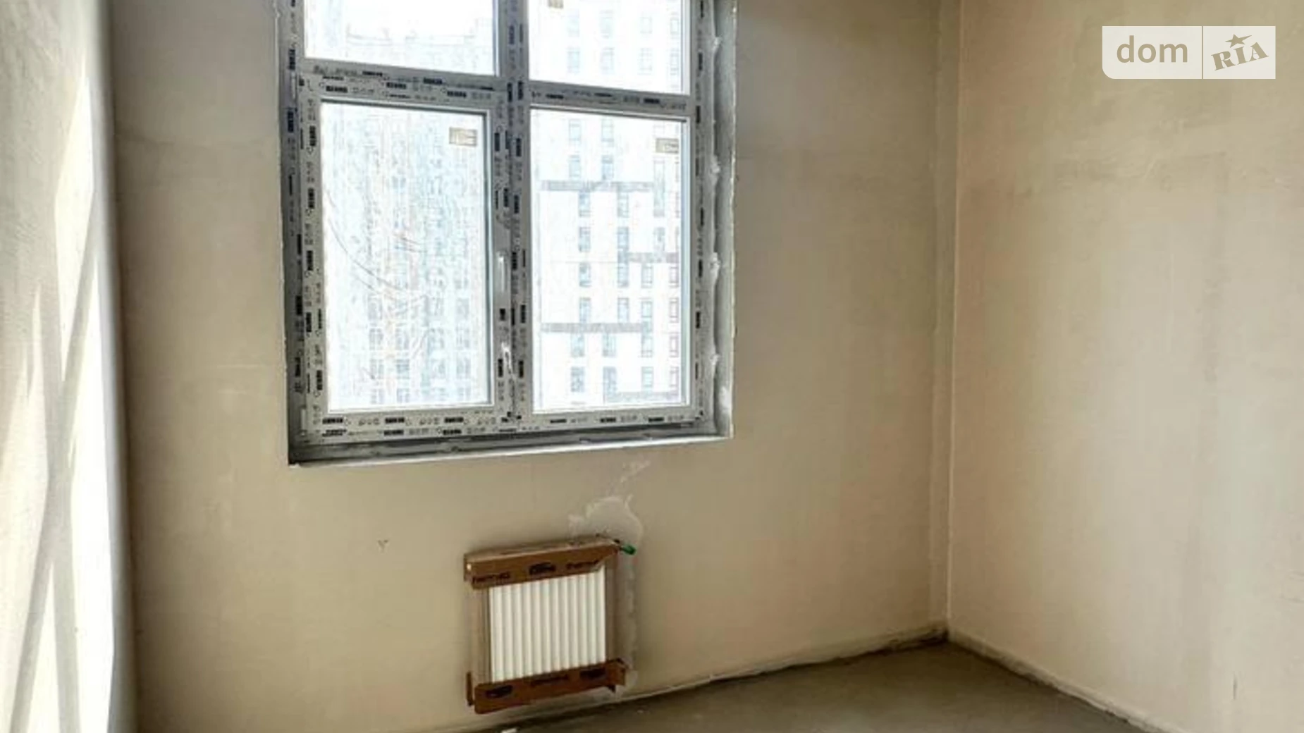 Продається 2-кімнатна квартира 61 кв. м у Одесі, вул. Краснова, 3 корпус 7 - фото 4