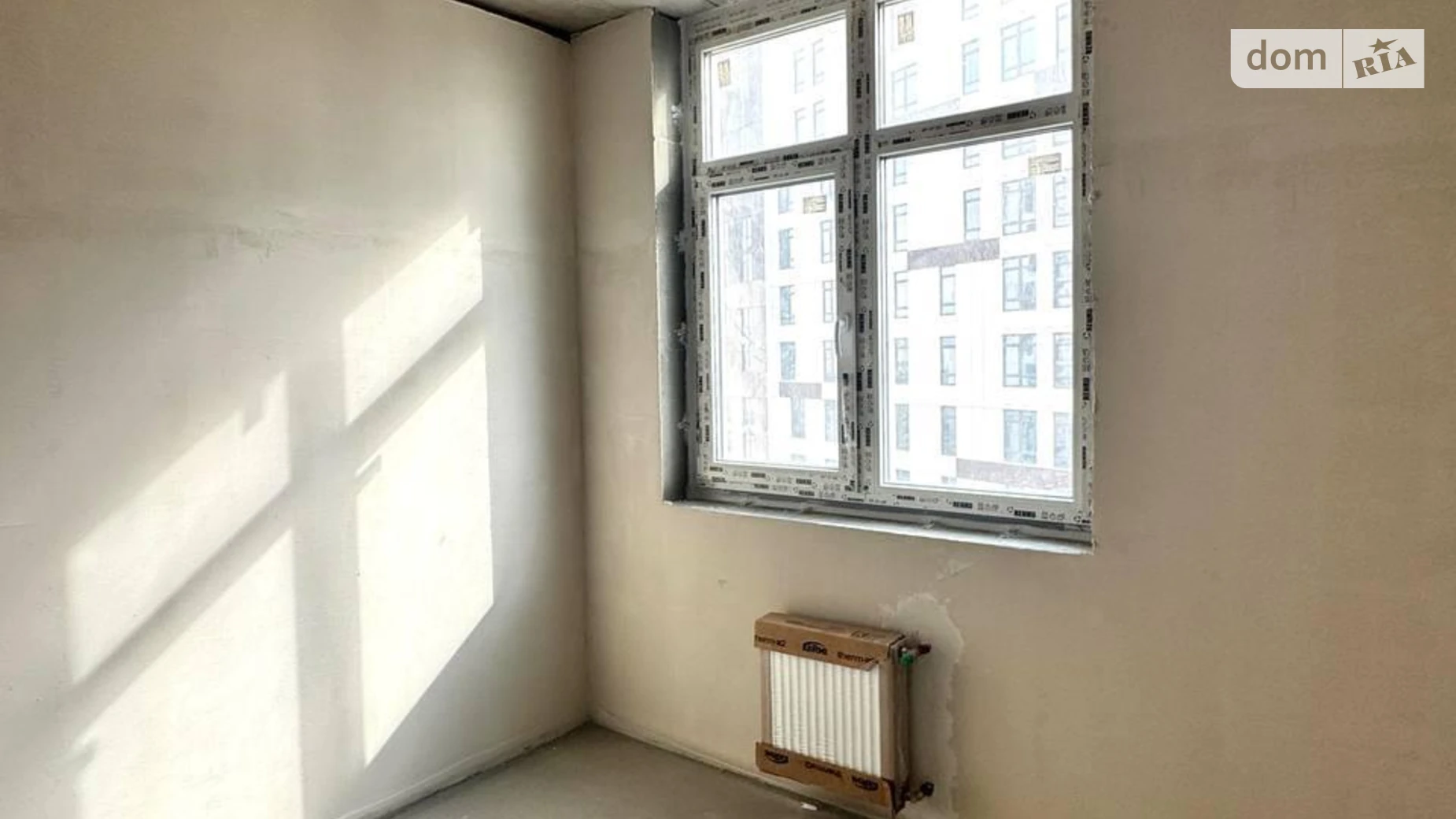 Продається 2-кімнатна квартира 61 кв. м у Одесі, вул. Краснова, 3 корпус 7 - фото 5