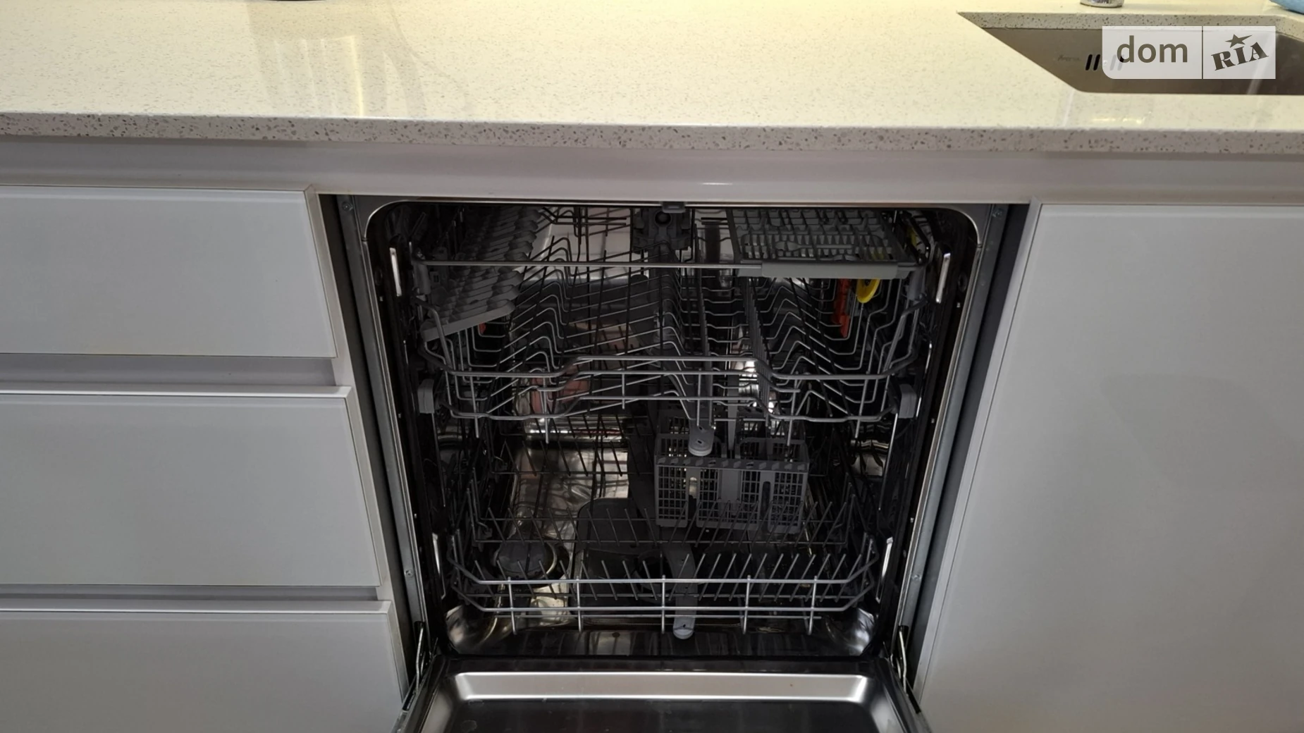 Сдается в аренду 1-комнатная квартира 46 кв. м в Харькове, просп. Науки - фото 5