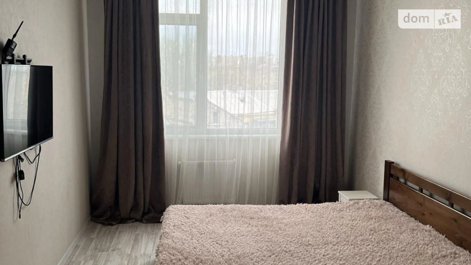 Продается 1-комнатная квартира 40 кв. м в Одессе, ул. Асташкина, 29/2 - фото 2