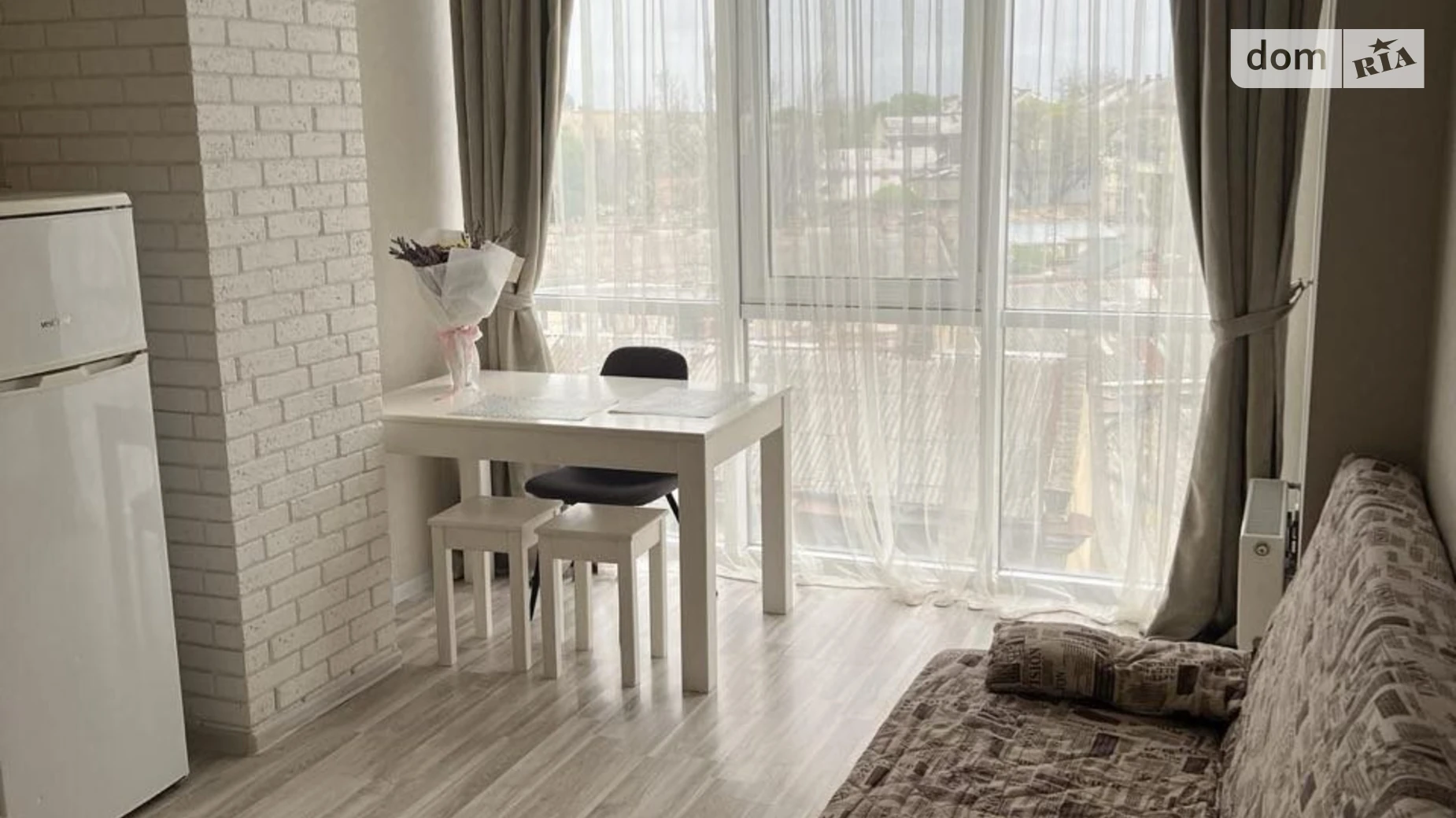 Продается 1-комнатная квартира 40 кв. м в Одессе, ул. Асташкина, 29/2 - фото 5