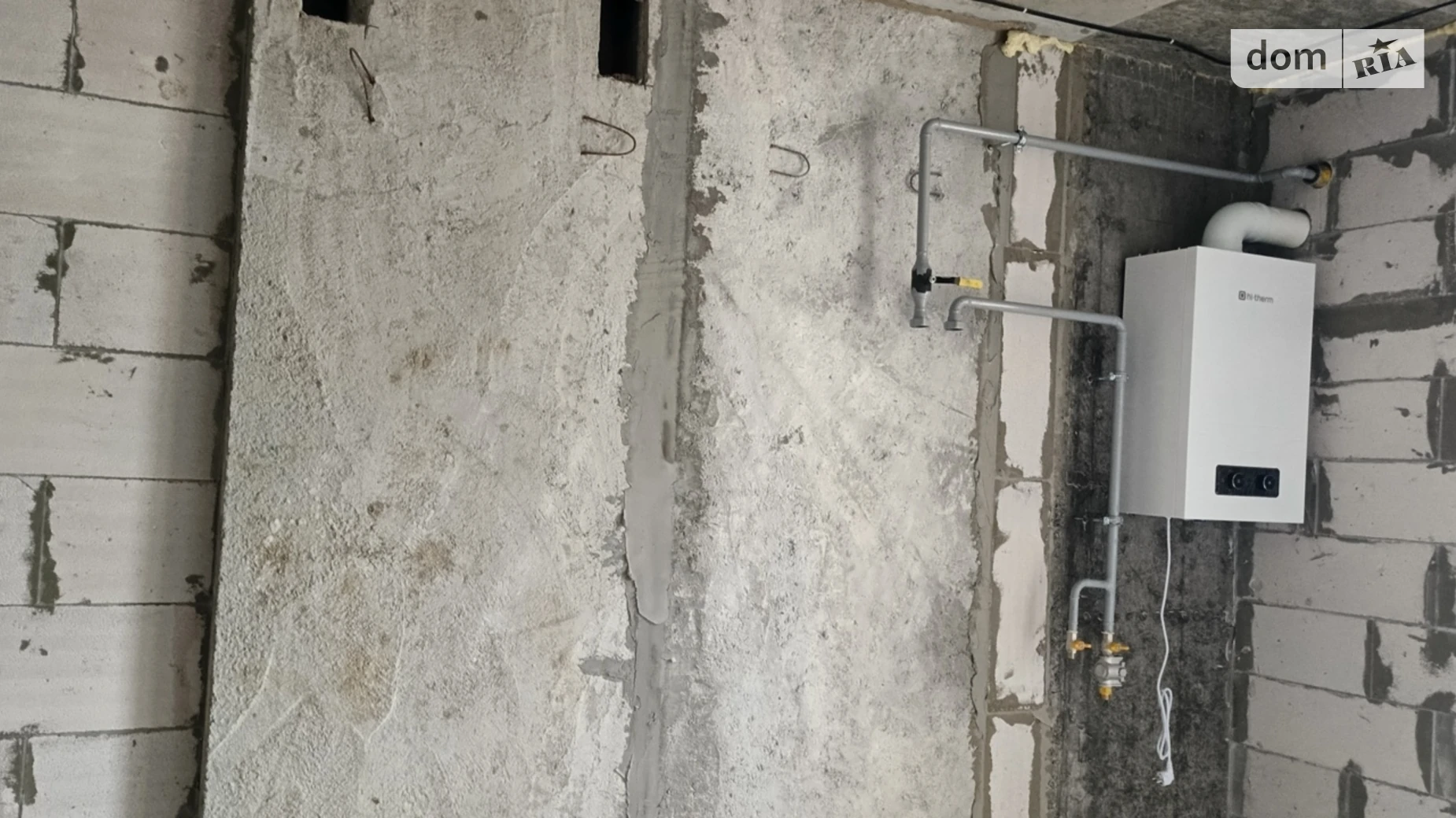 Продається 1-кімнатна квартира 44.53 кв. м у Вінниці, вул. Сергія Зулінського, 33 - фото 3